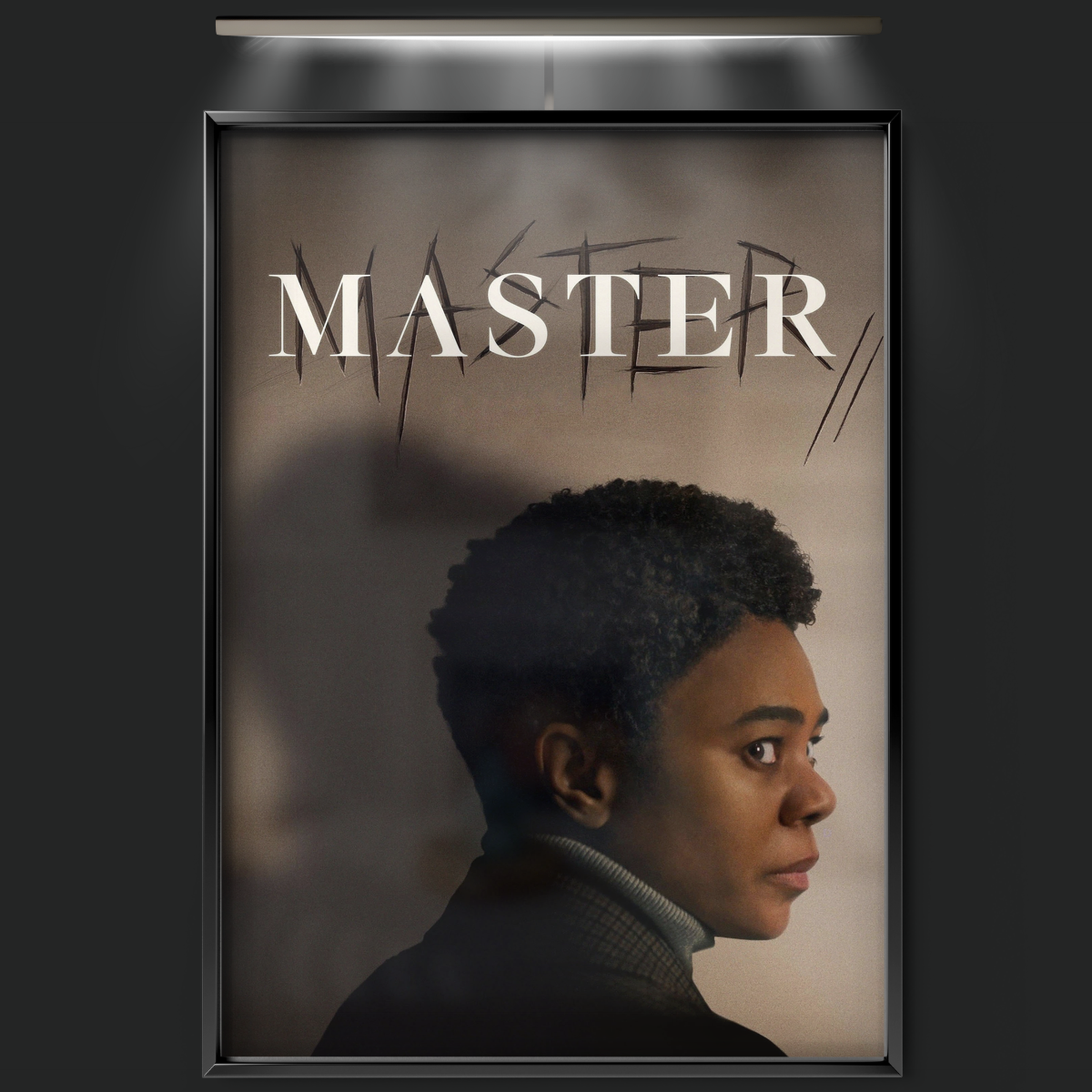 Master (2022)