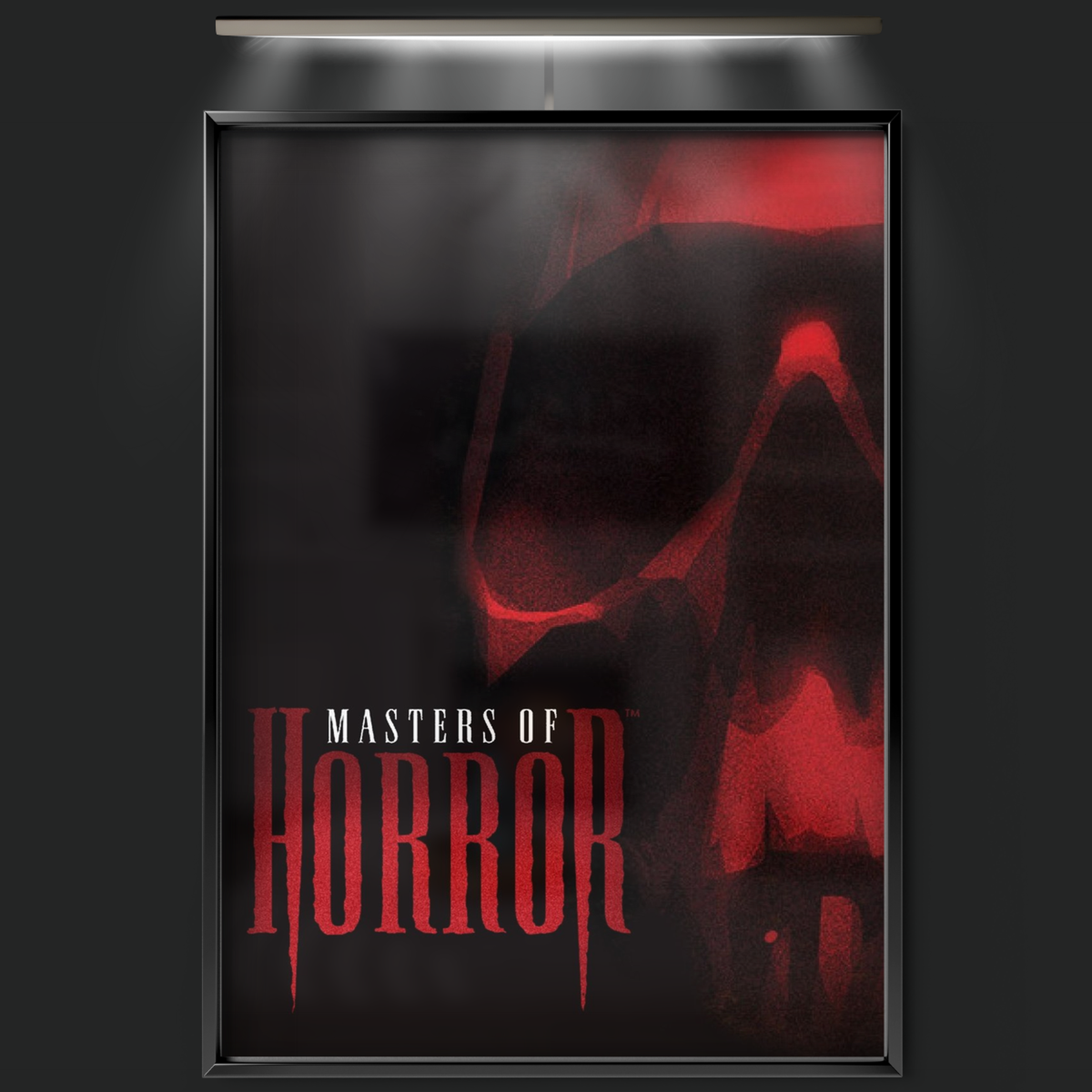 Masters Of Horror (2005)