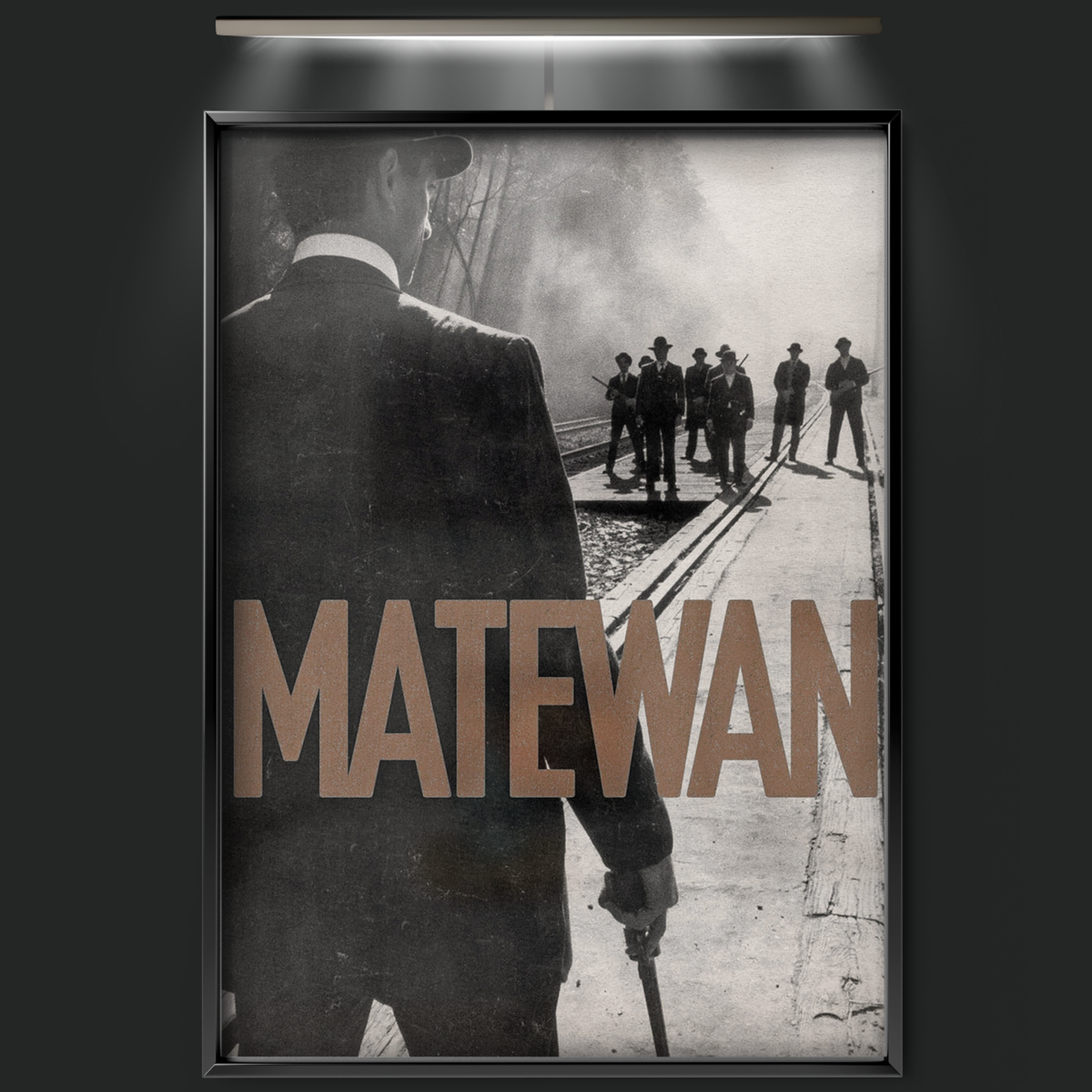 Matewan (1987)