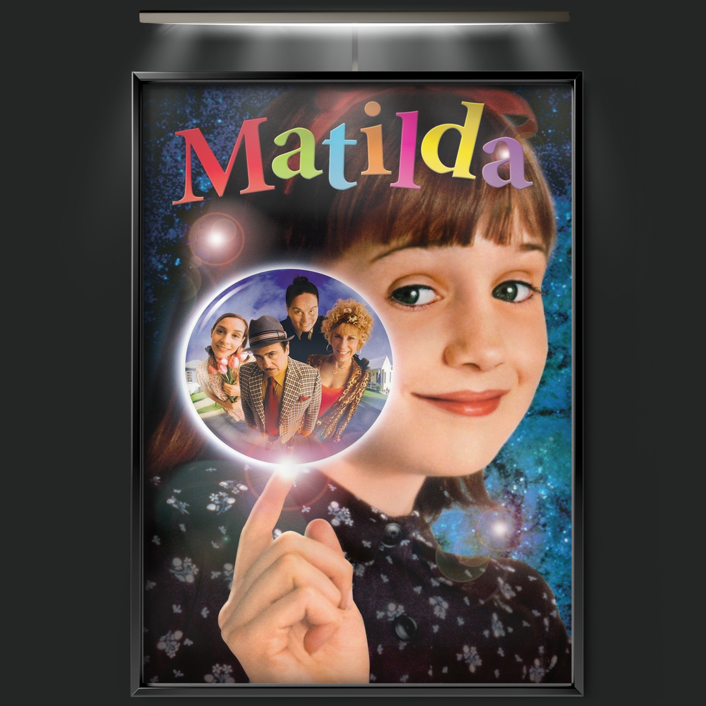Matilda (1996)