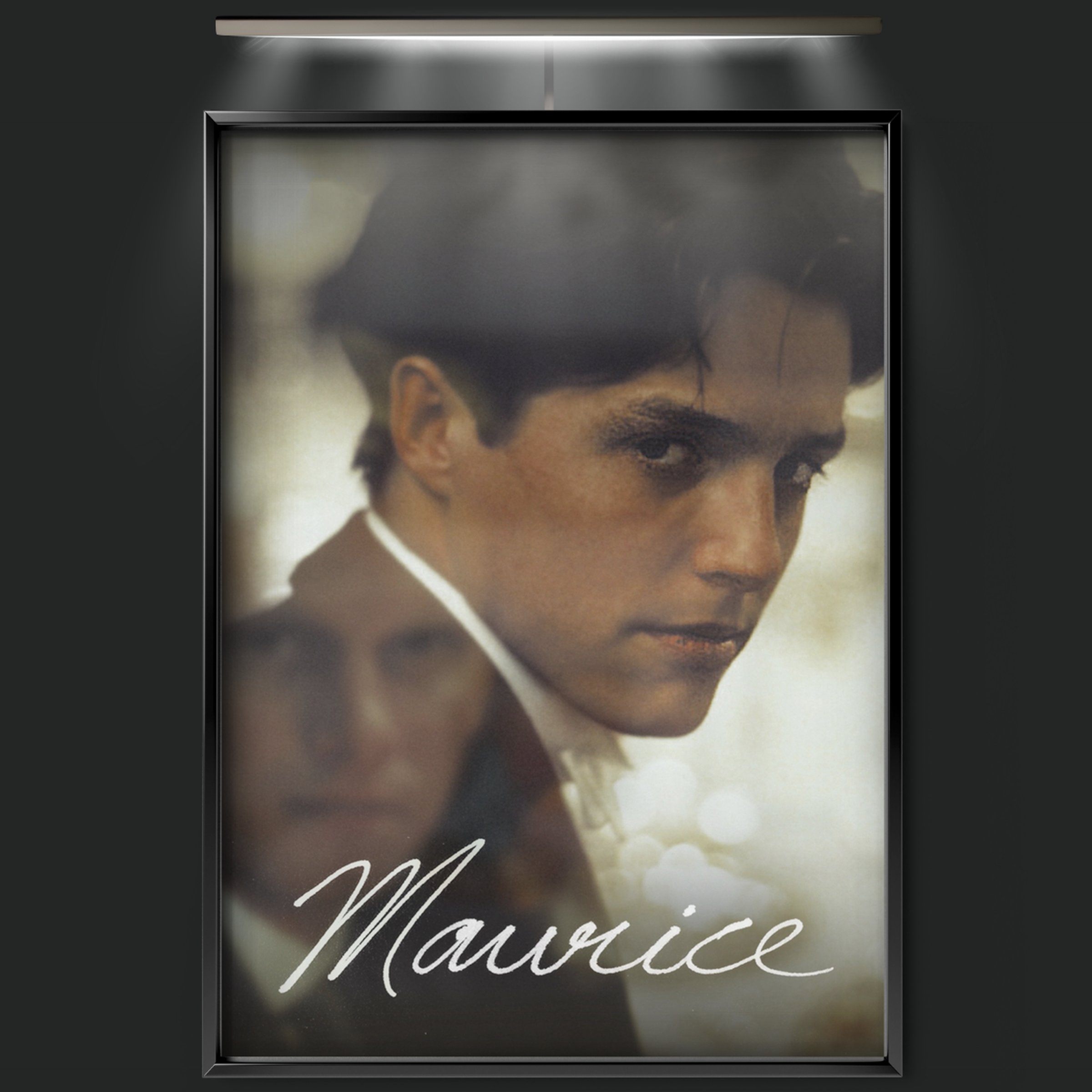 Maurice (1987)
