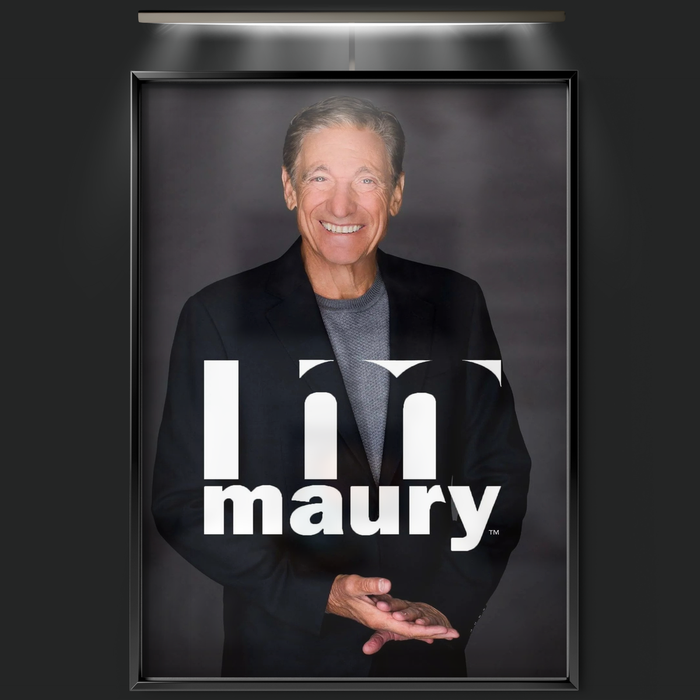 Maury (1991)