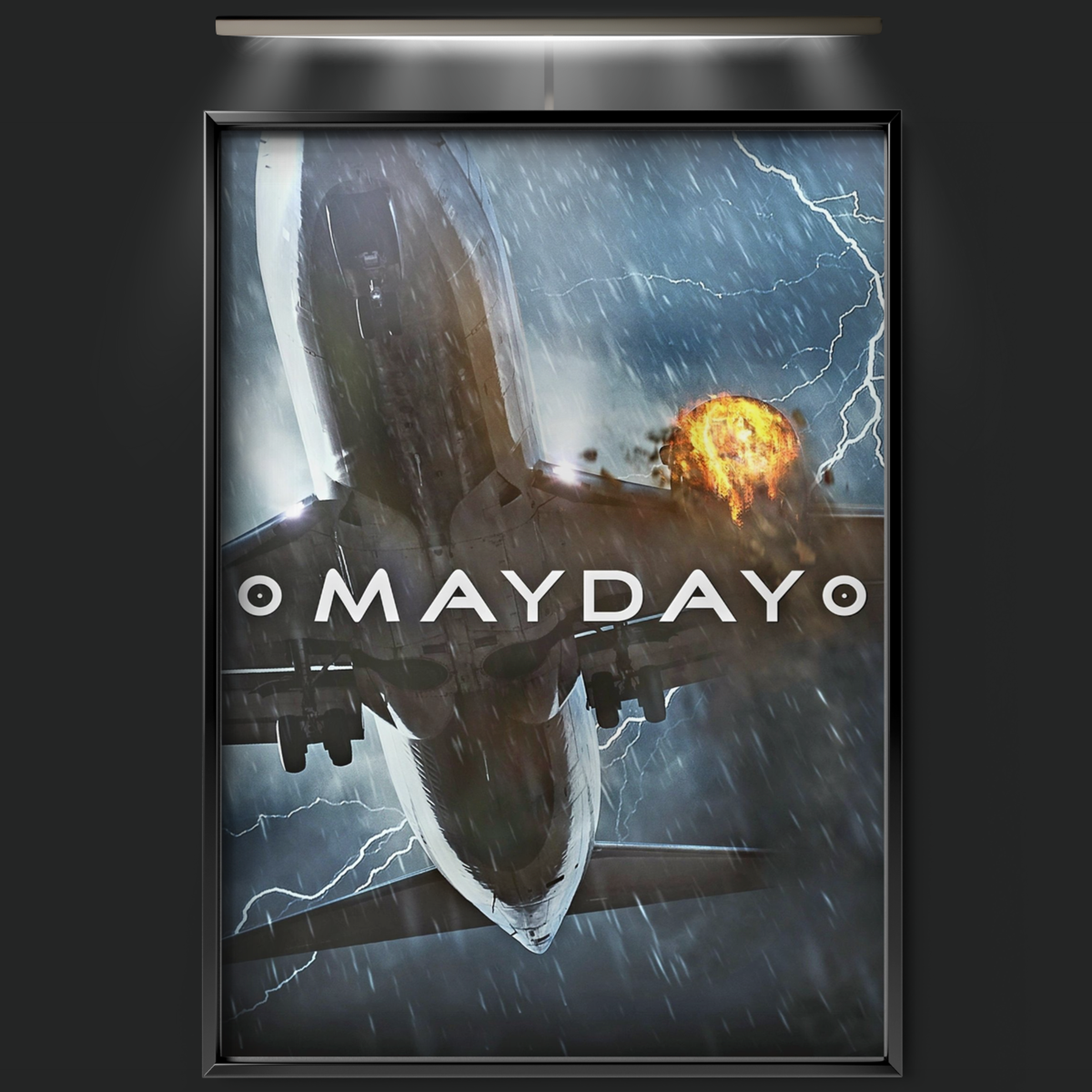 Mayday (2003)