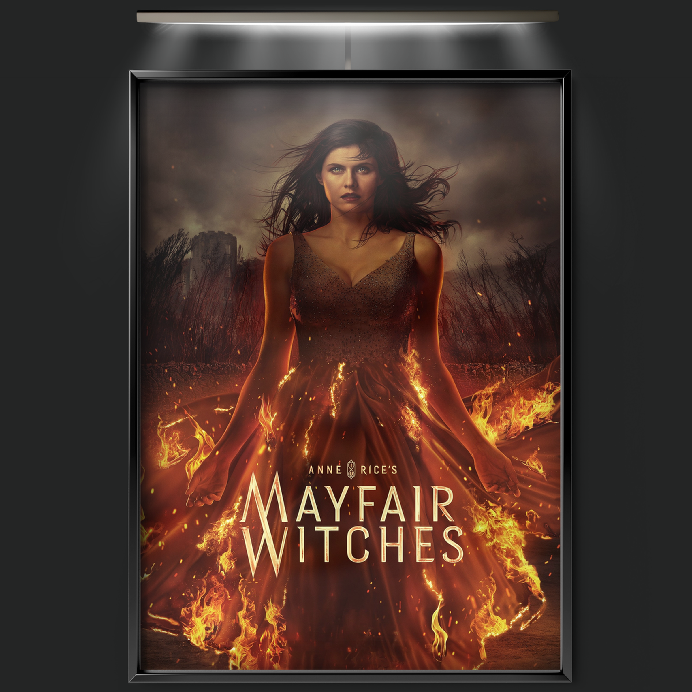 Mayfair Witches (2023)