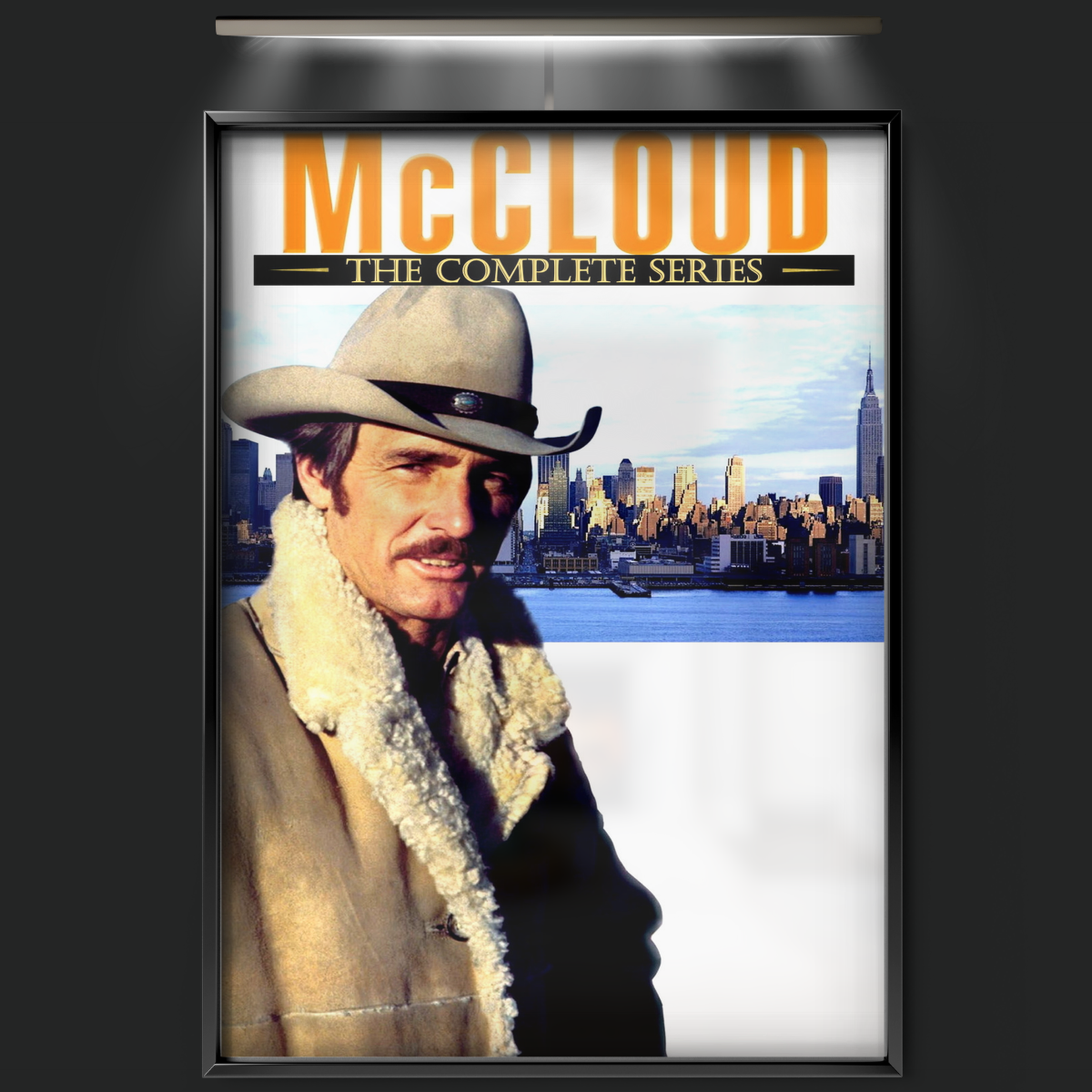 Mccloud (1970)