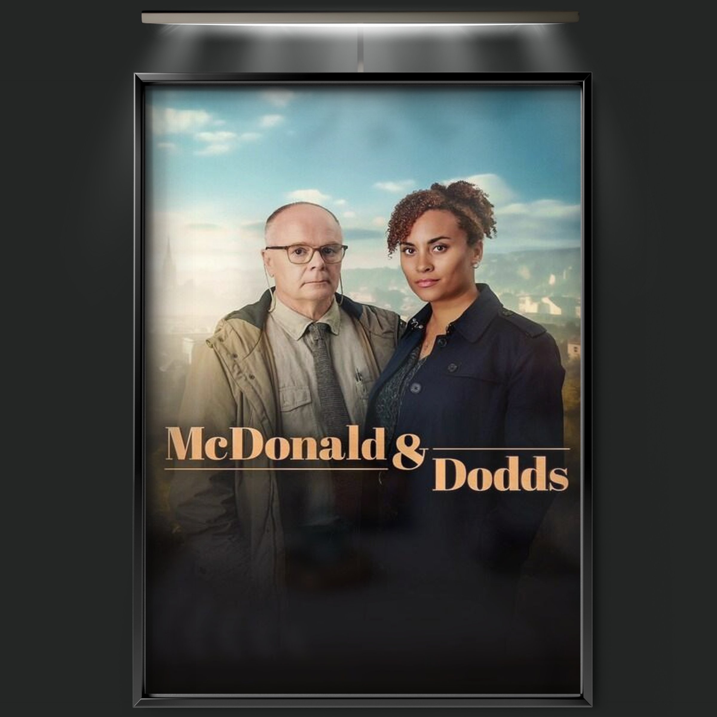 Mcdonald & Dodds (2020)
