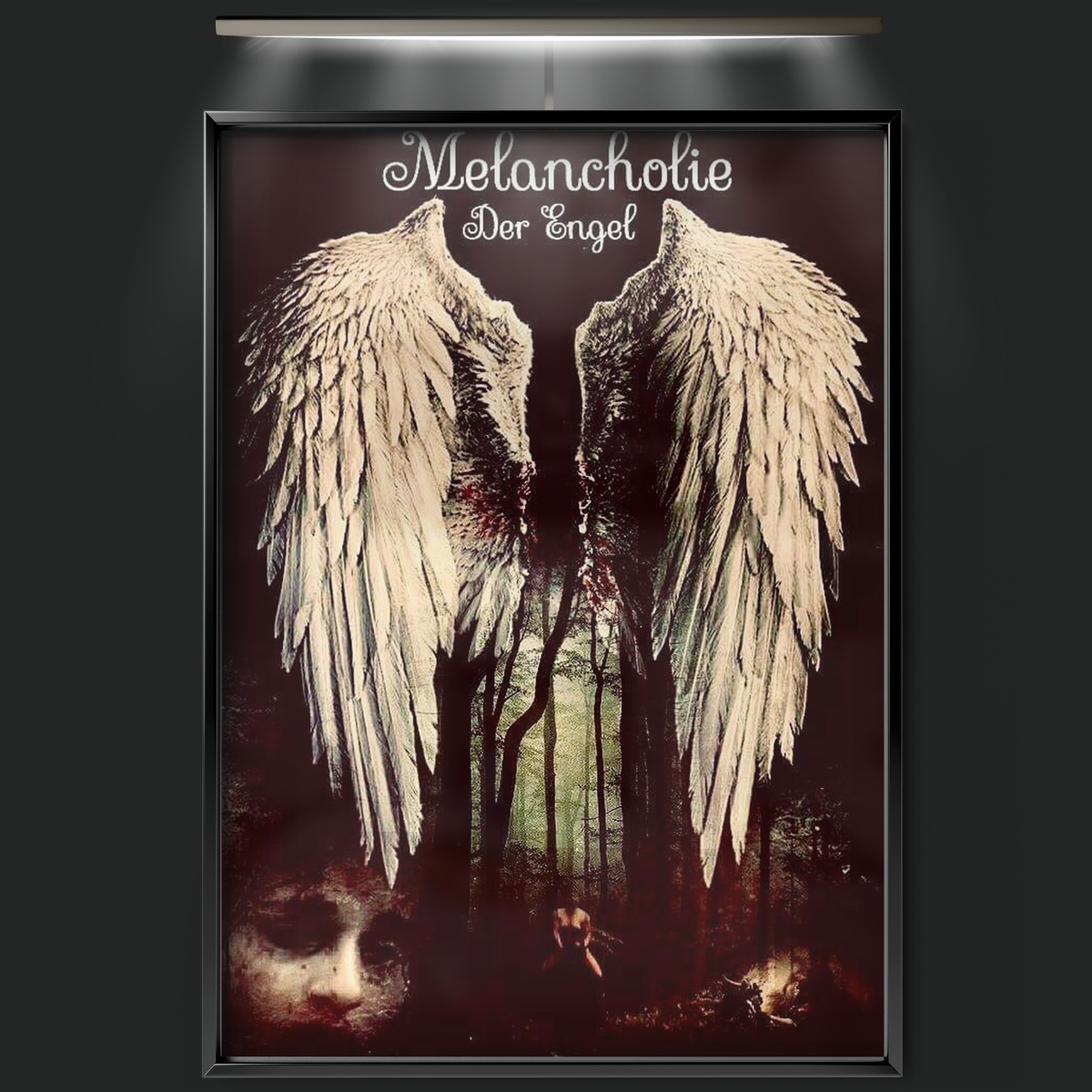 Melancholie Der Engel (2009)