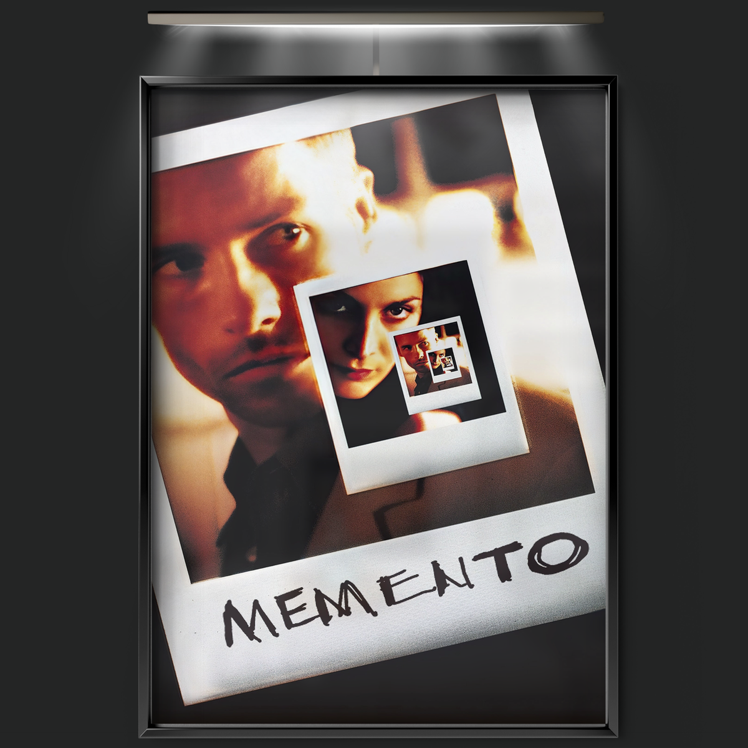 Memento (2000)