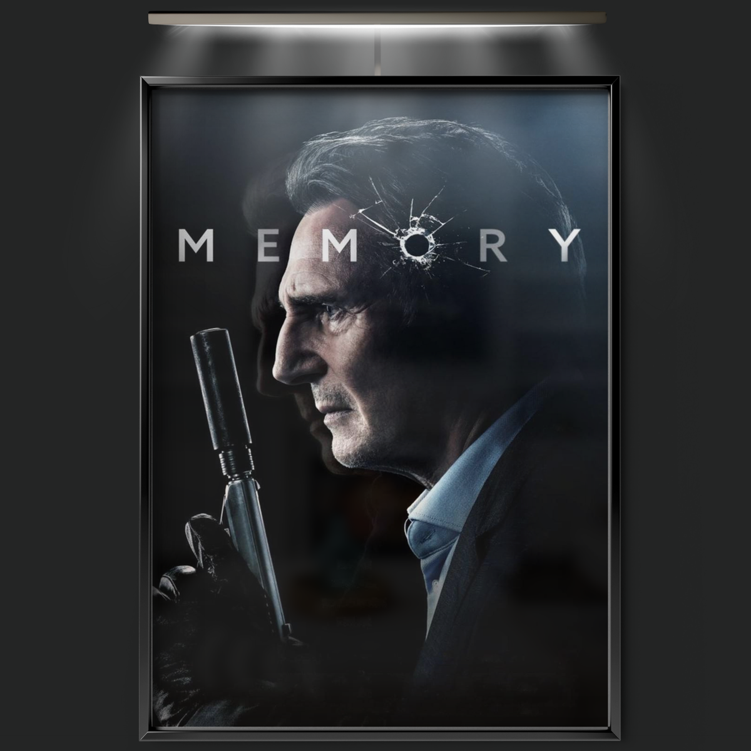 Memory (2022)