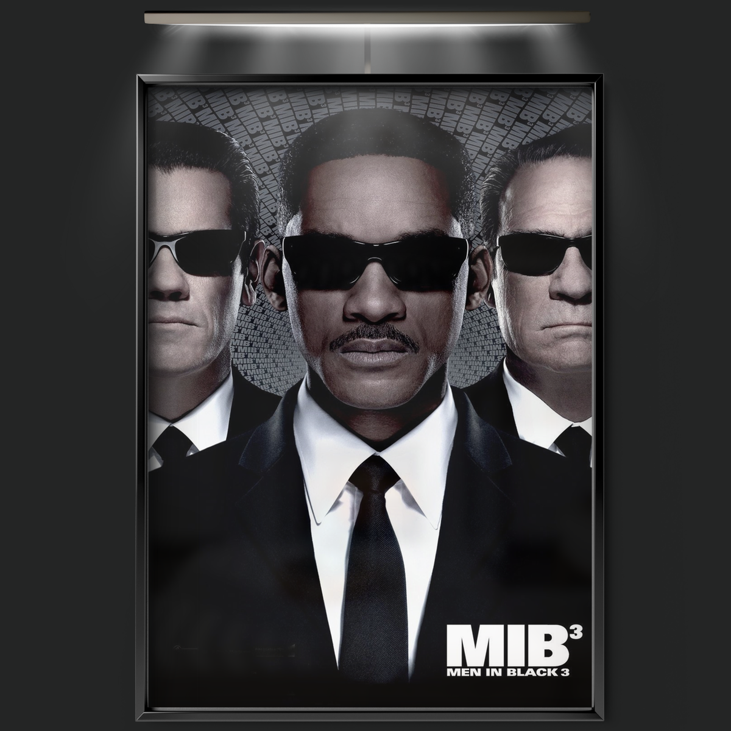 Men In Black 3 (2012)