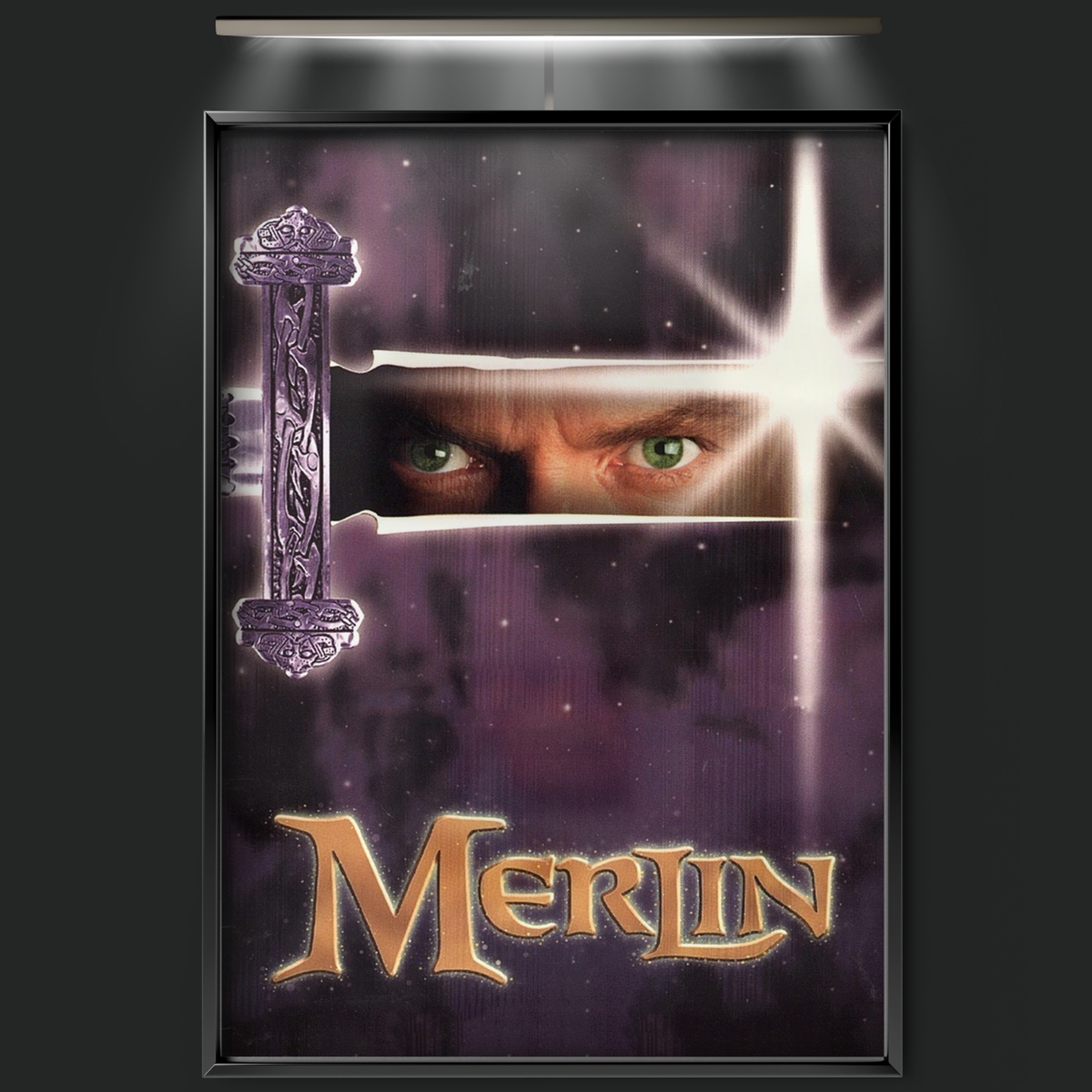 Merlin (1998)
