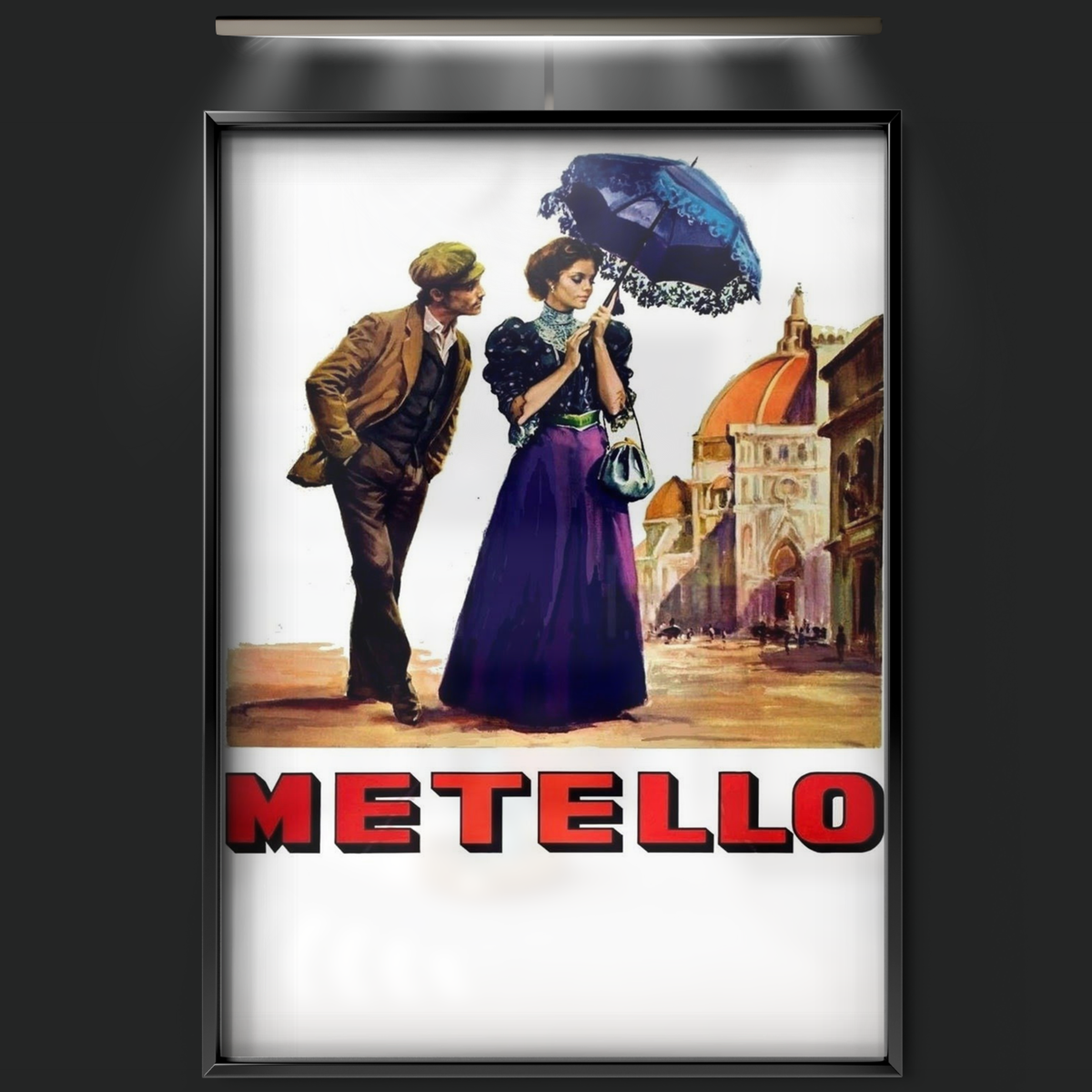 Metello (1970)