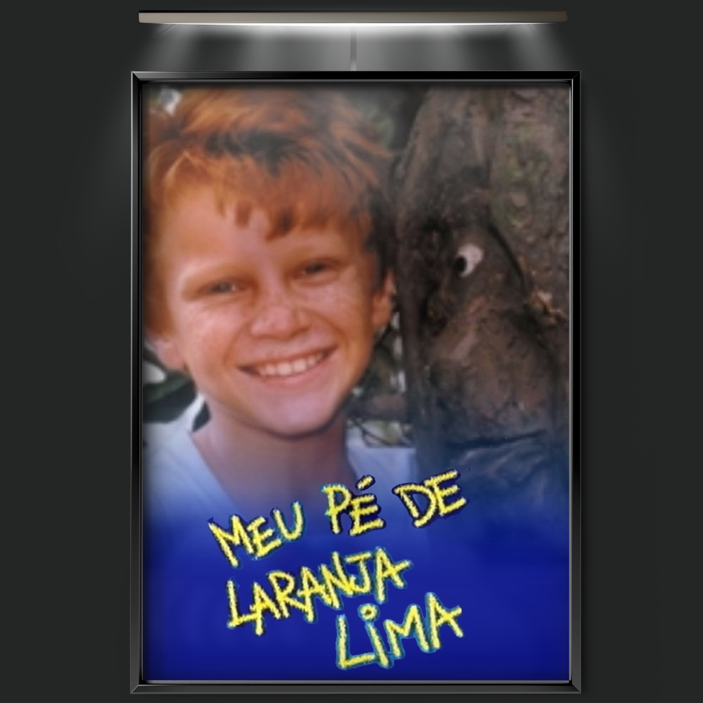 Meu Pé De Laranja Lima (1998)