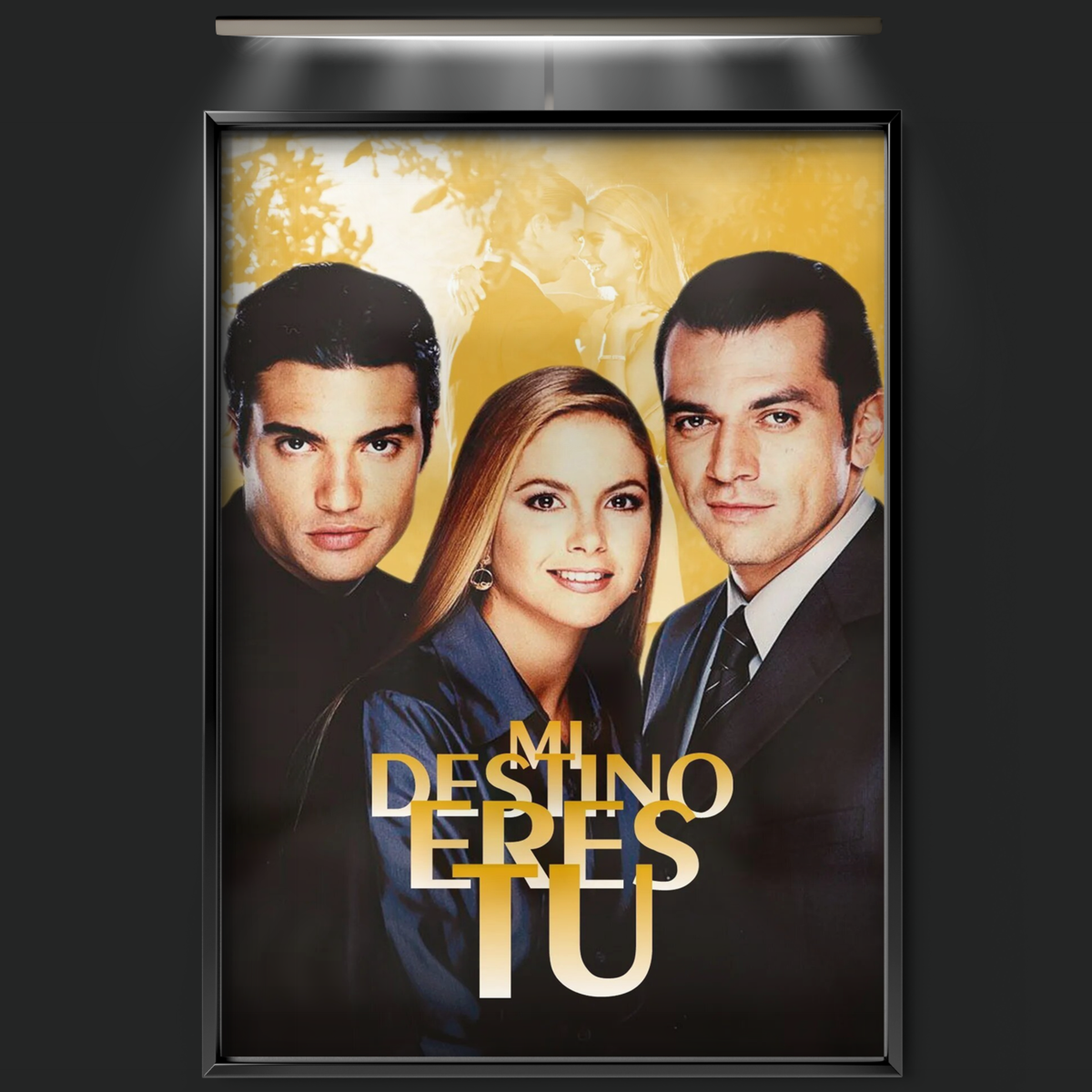 Mi Destino Eres Tú (2000)