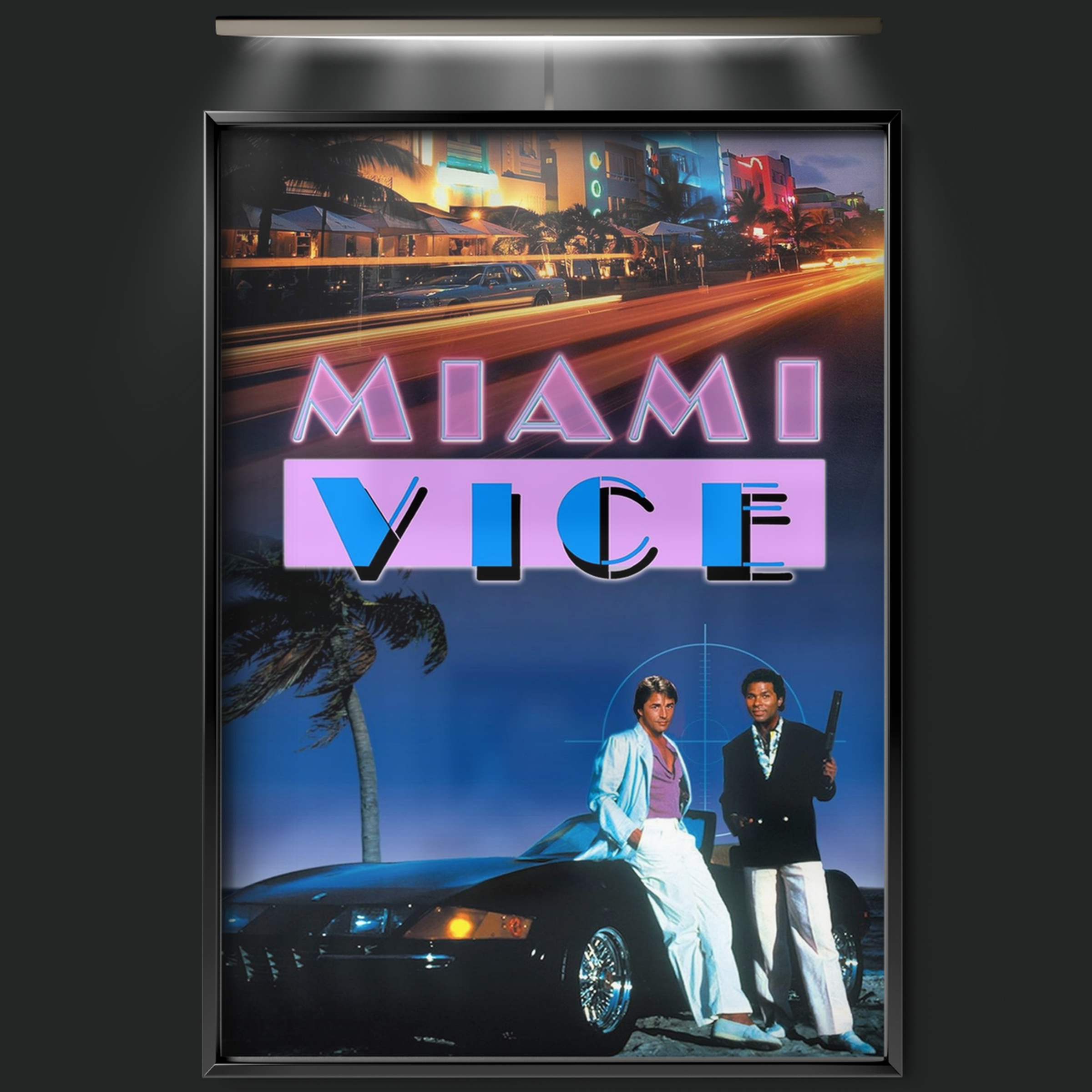 Miami Vice (1984)
