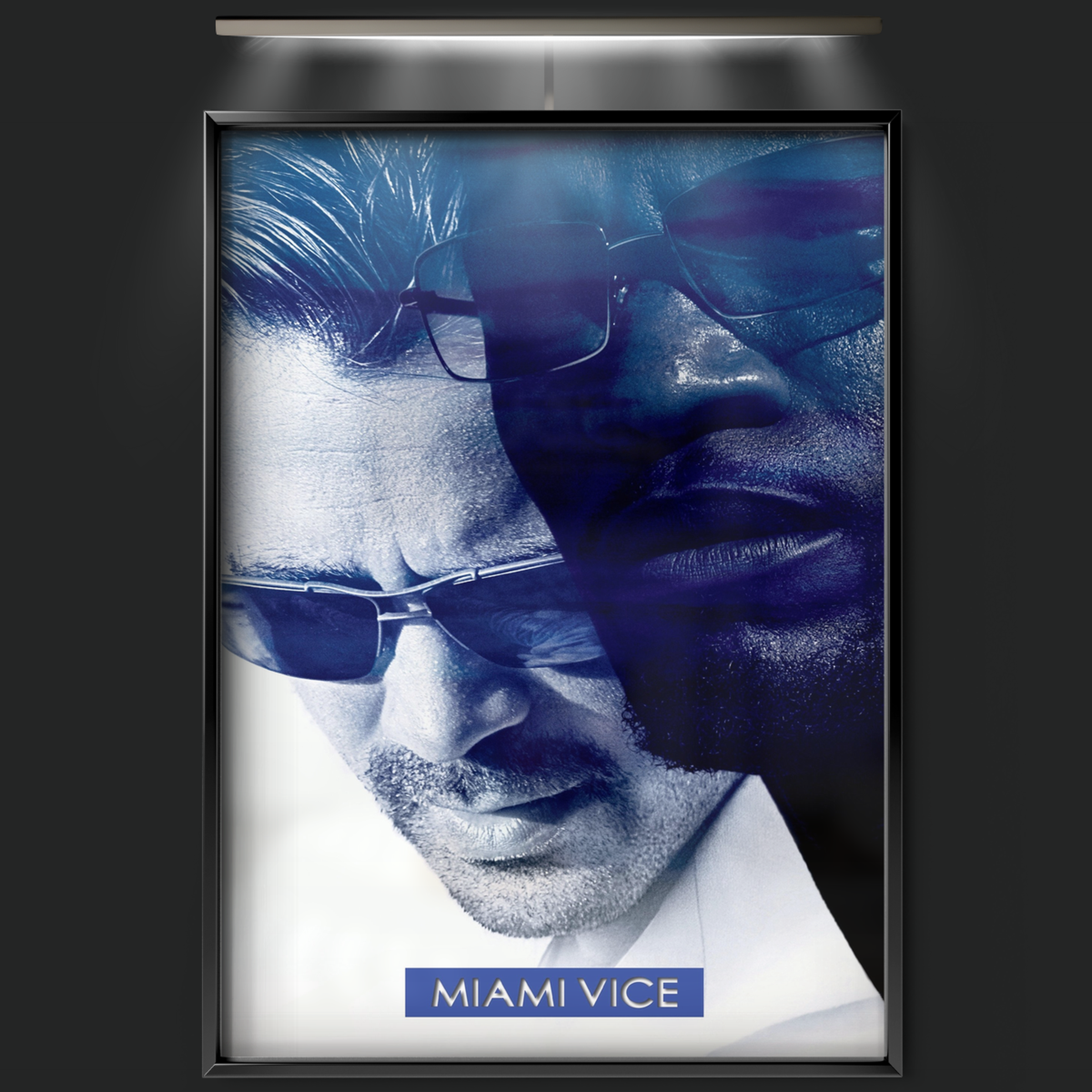 Miami Vice (2006)