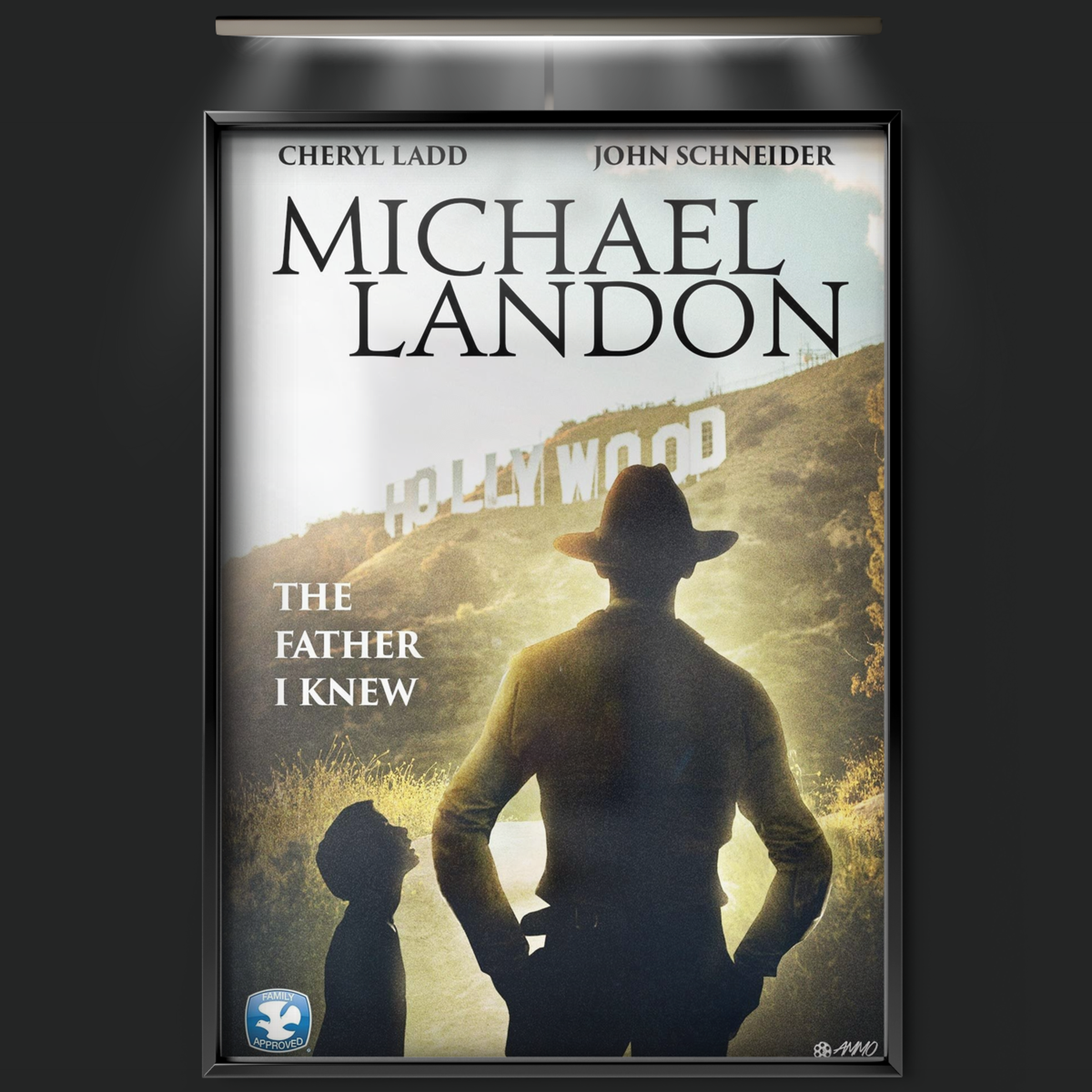 Michael Landon, The Father I Knew (1999)