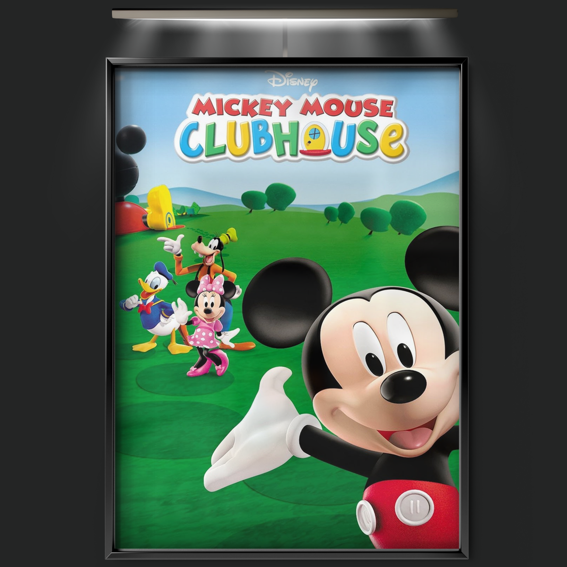 Mickey Mouse Clubhouse (2006)