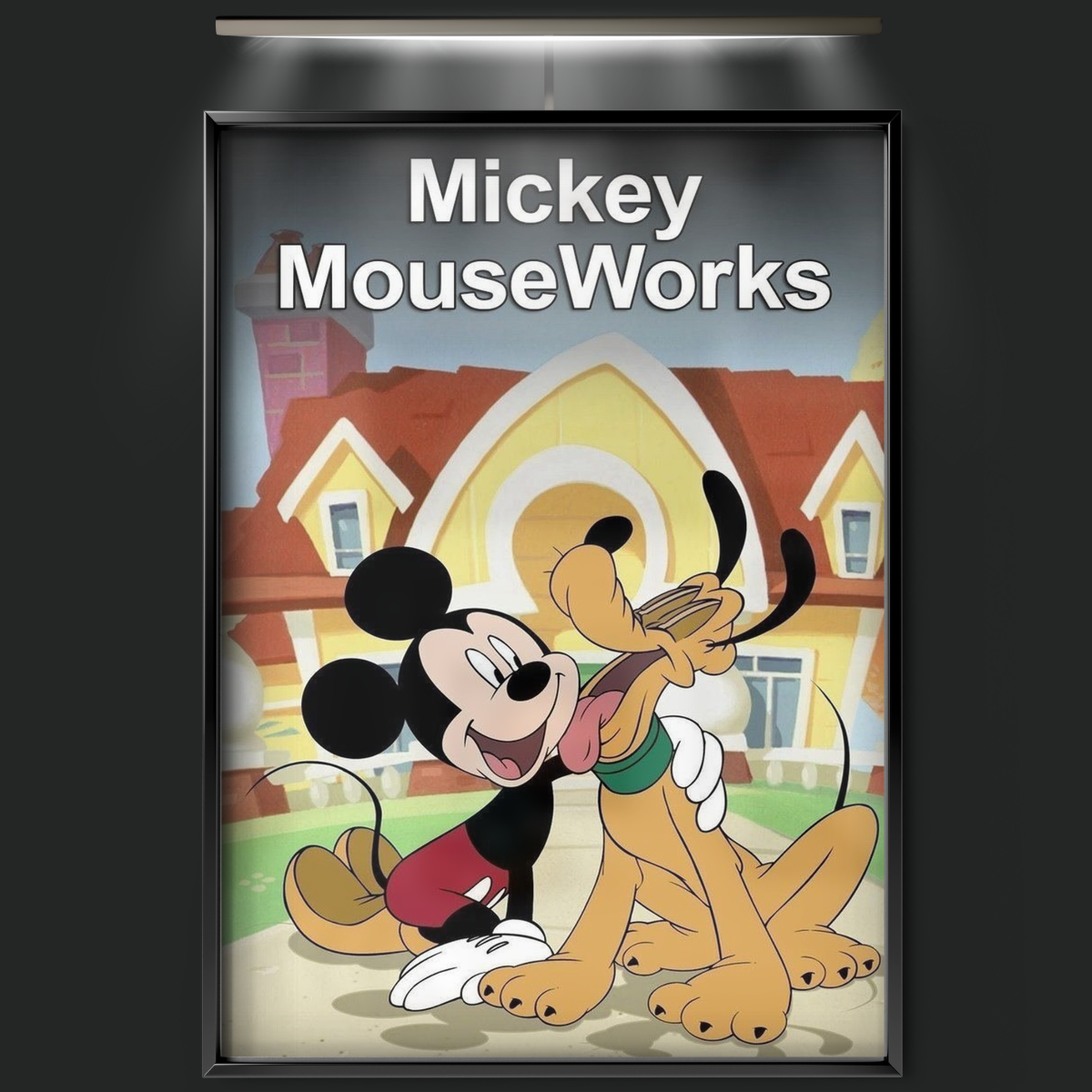 Mickey Mouse Works (1999)