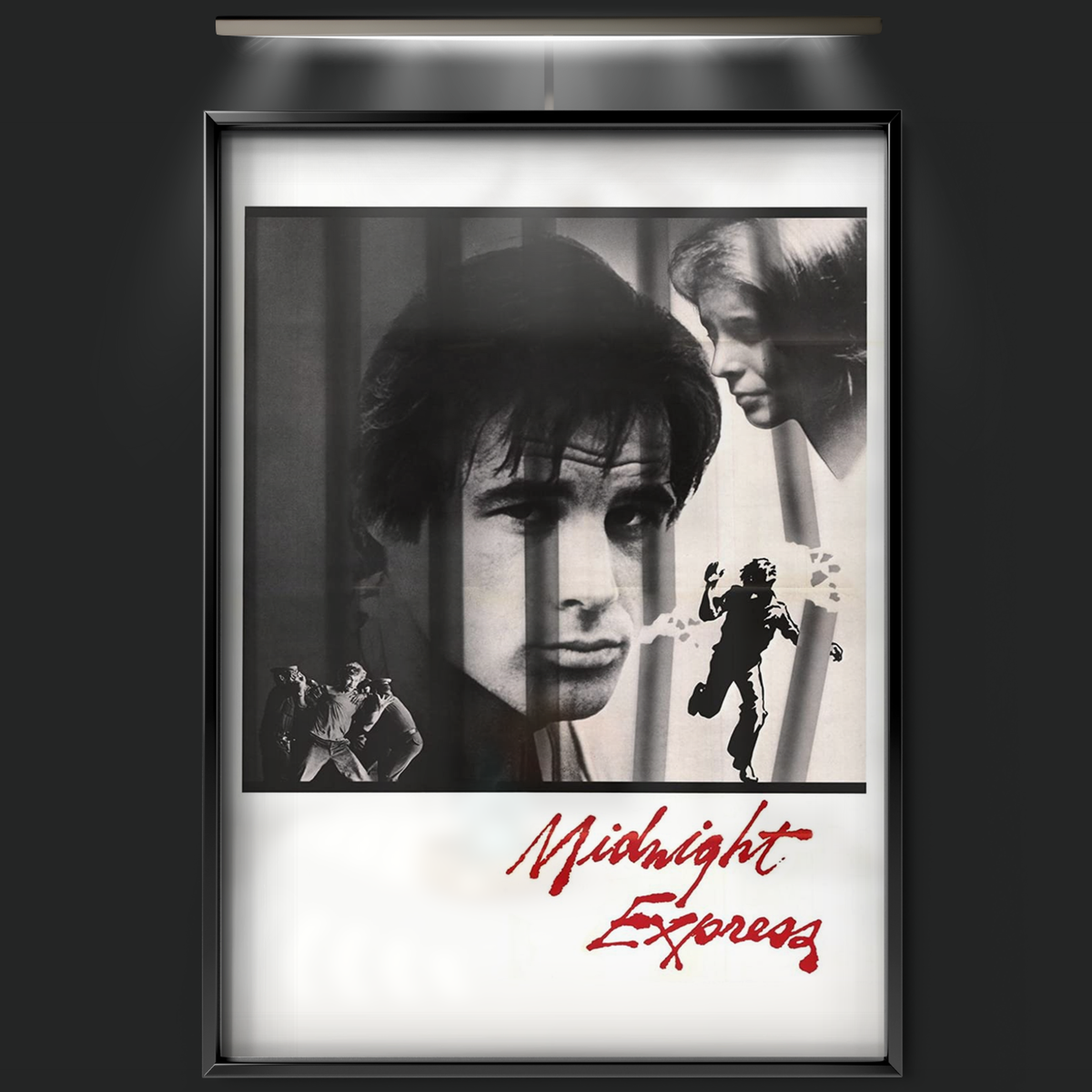 Midnight Express (1978)