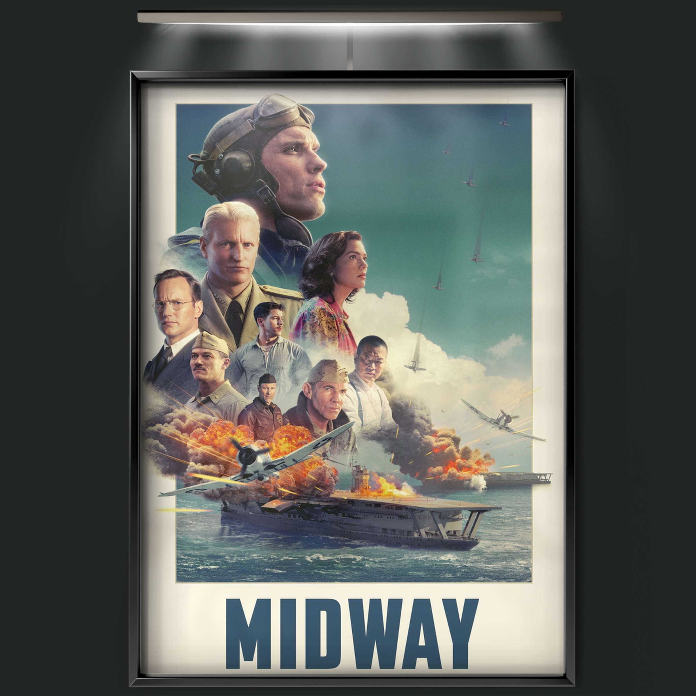 Midway (2019)
