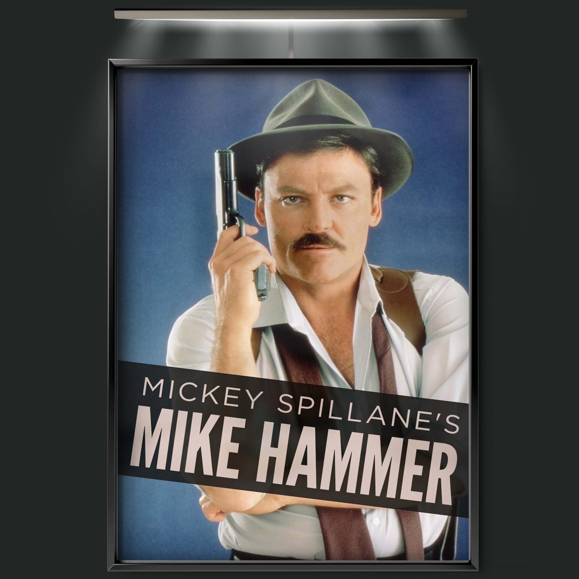 Mike Hammer (1984)