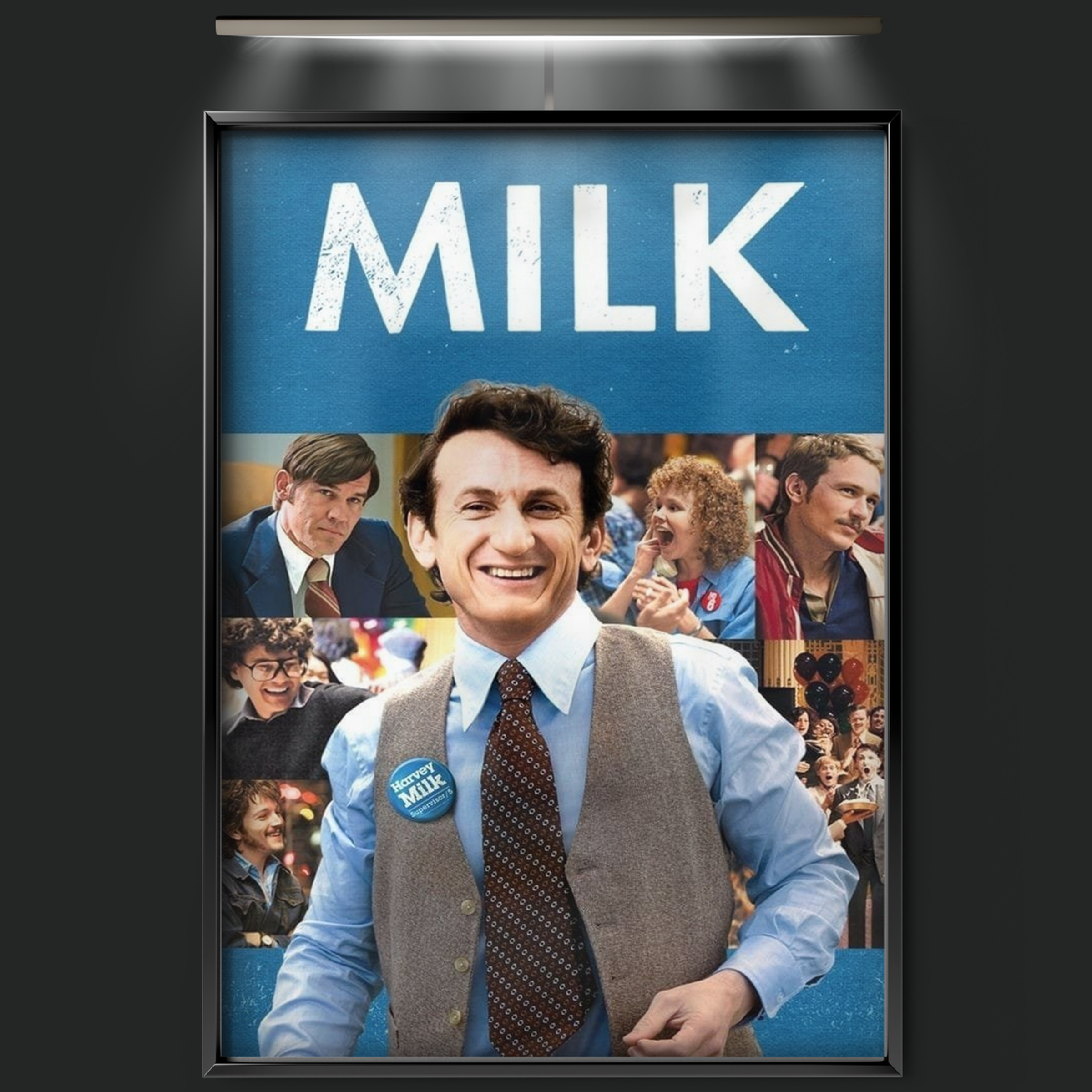 Milk (2008)
