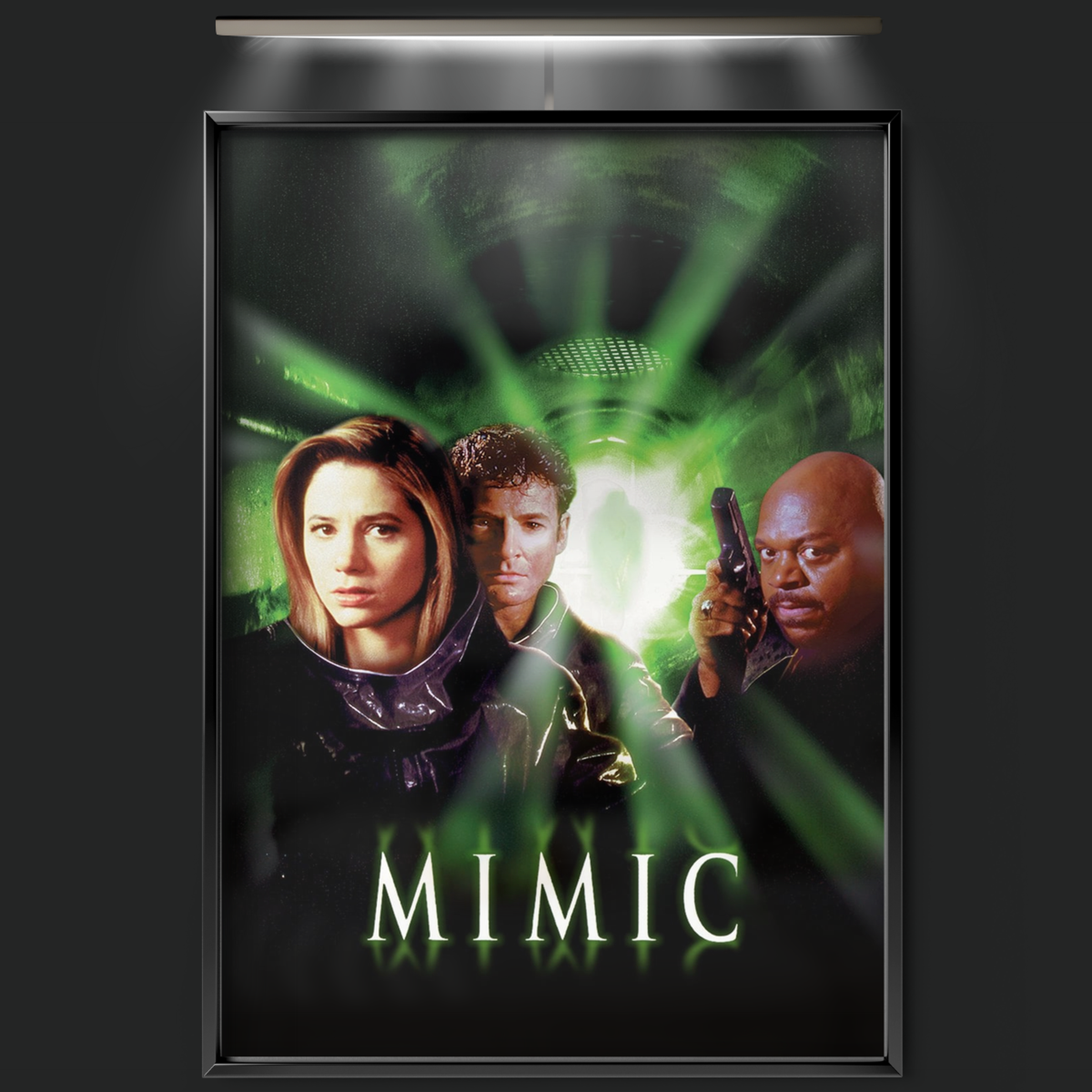 Mimic (1997)