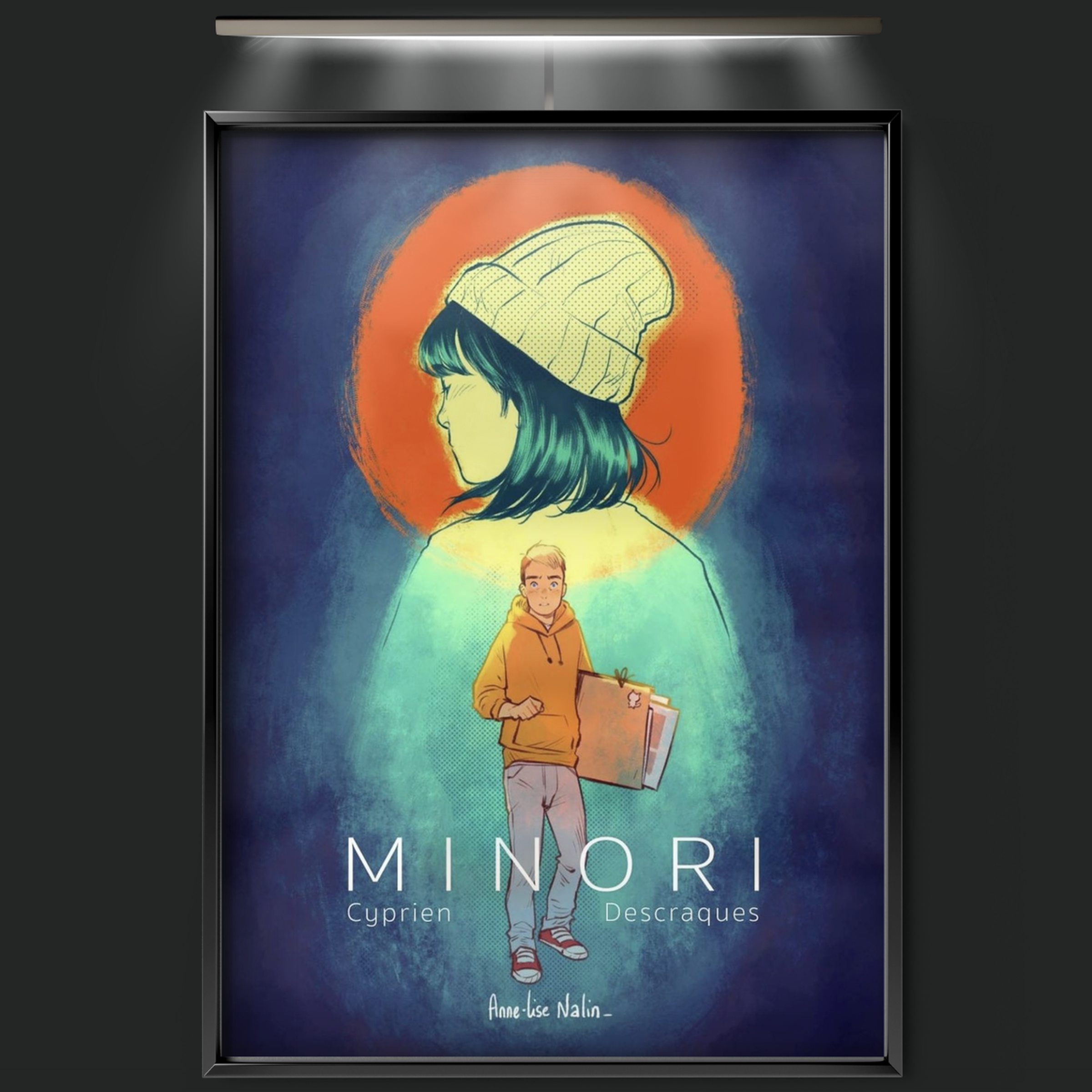 Minori (2019)