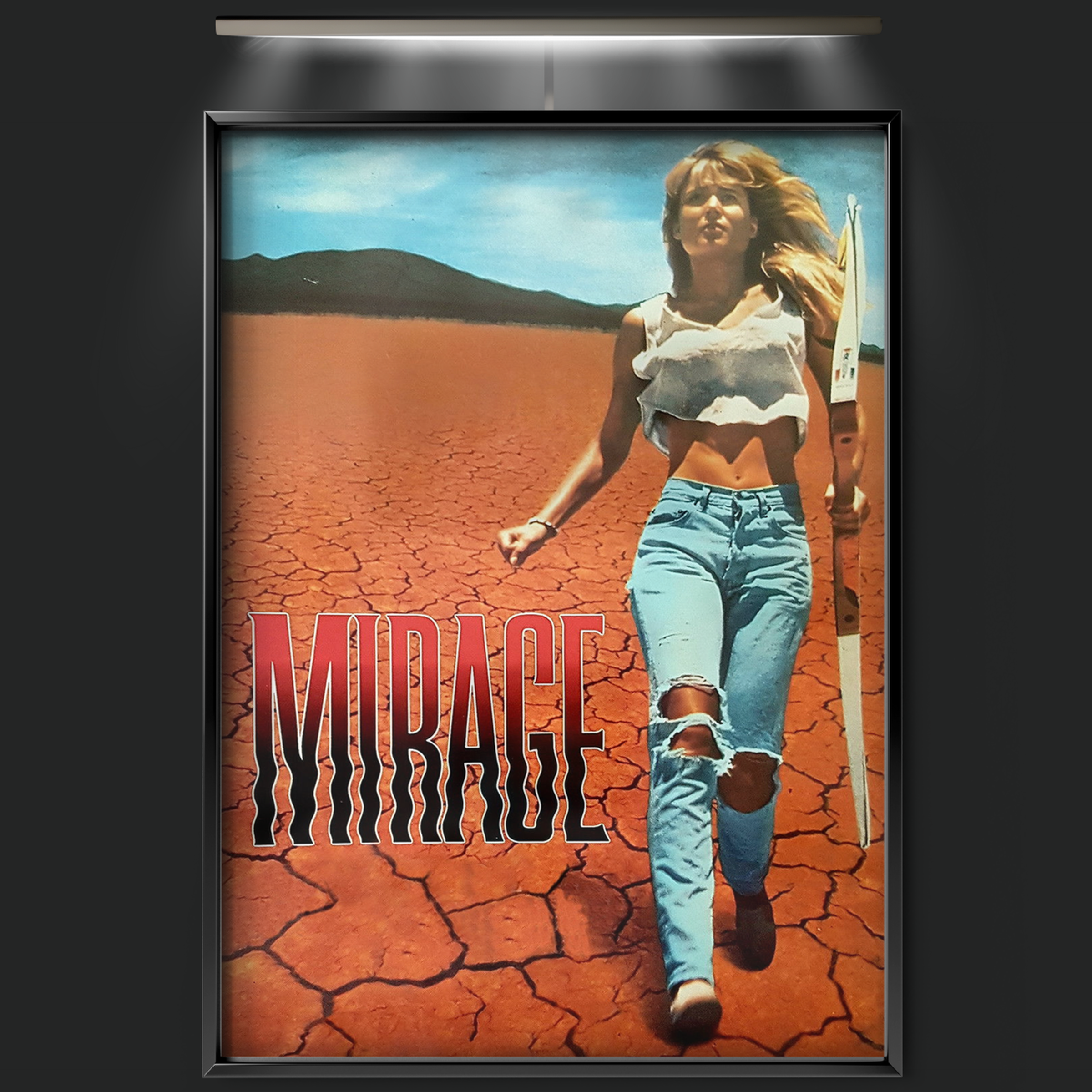 Mirage (1990)