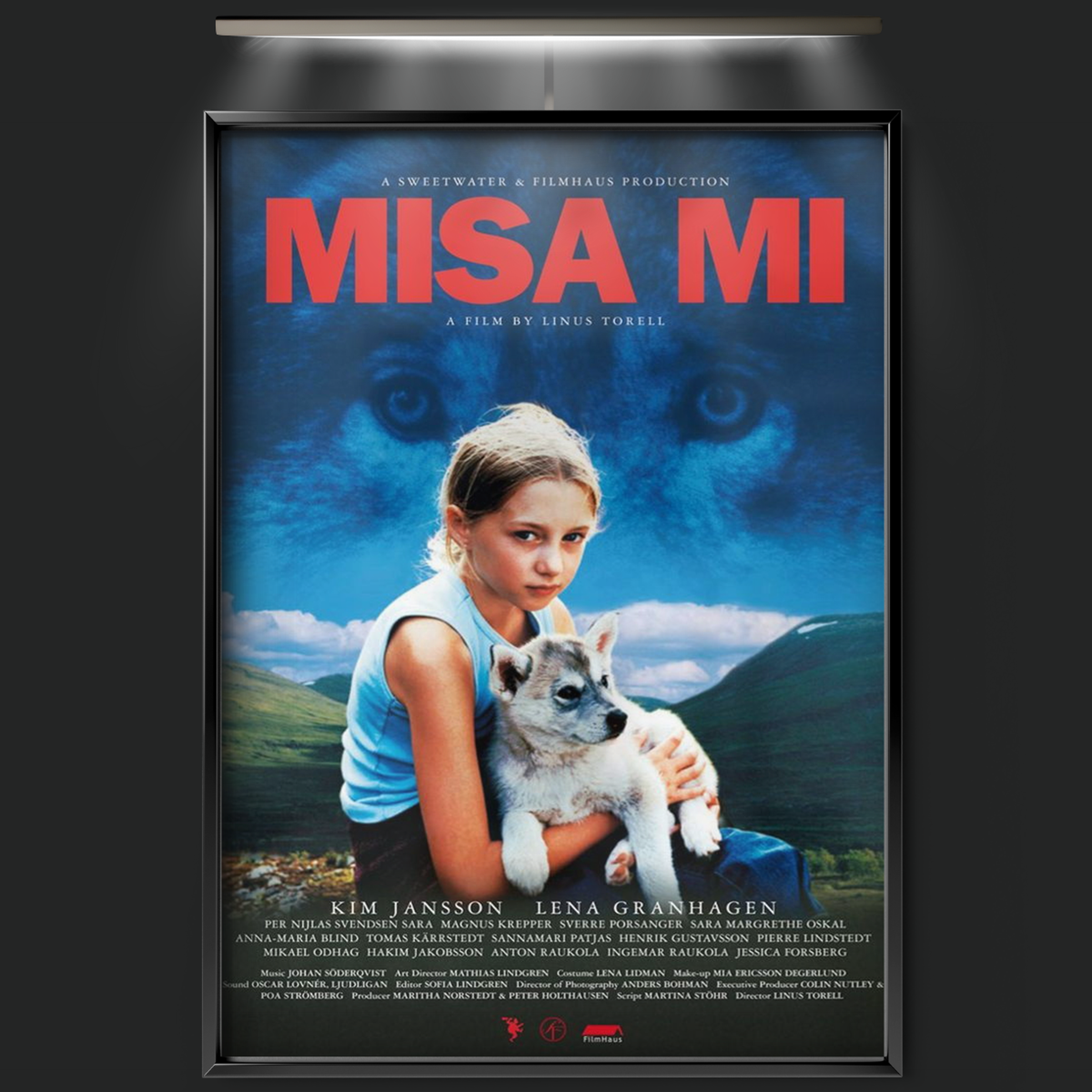 Misa Mi (2003)