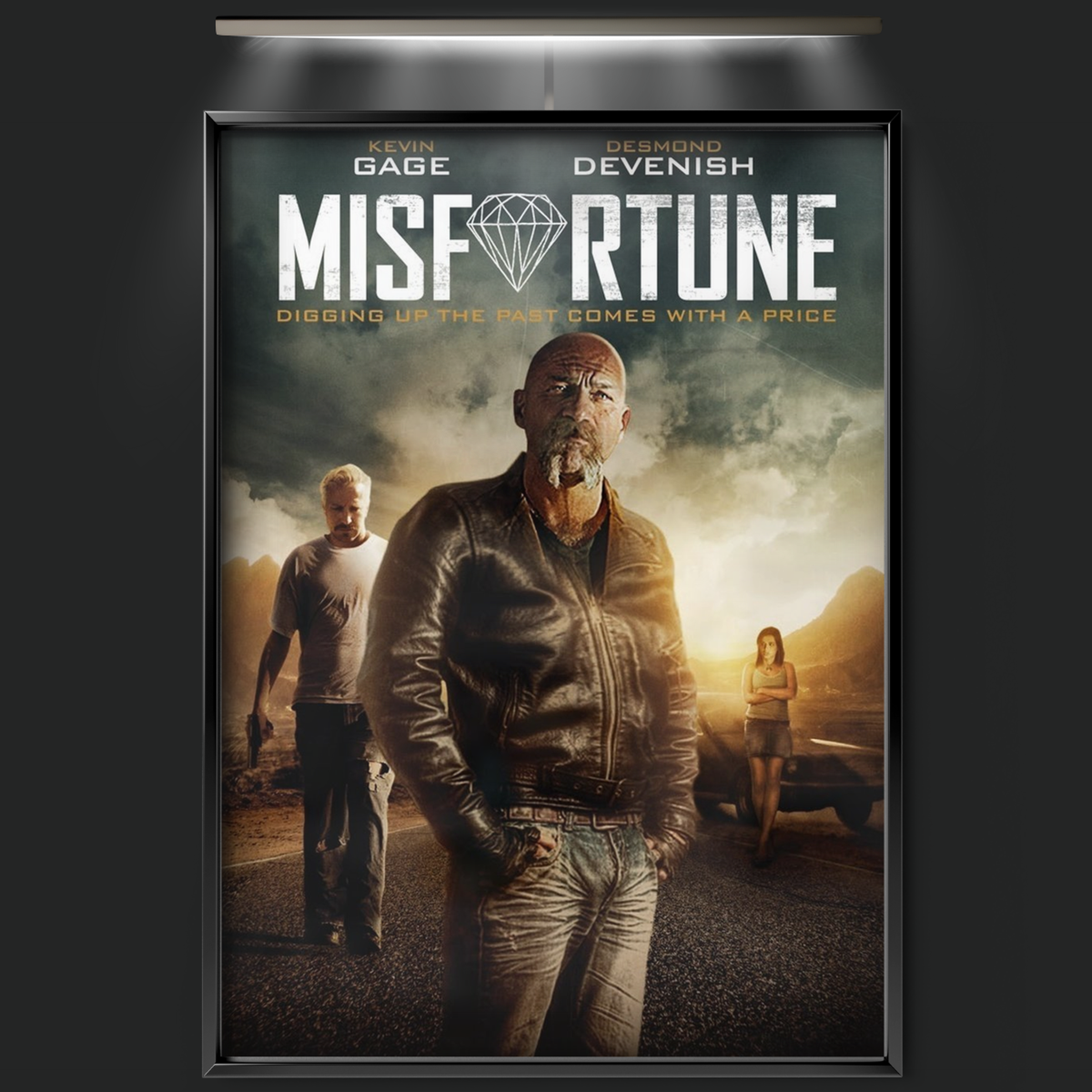 Misfortune (2016)