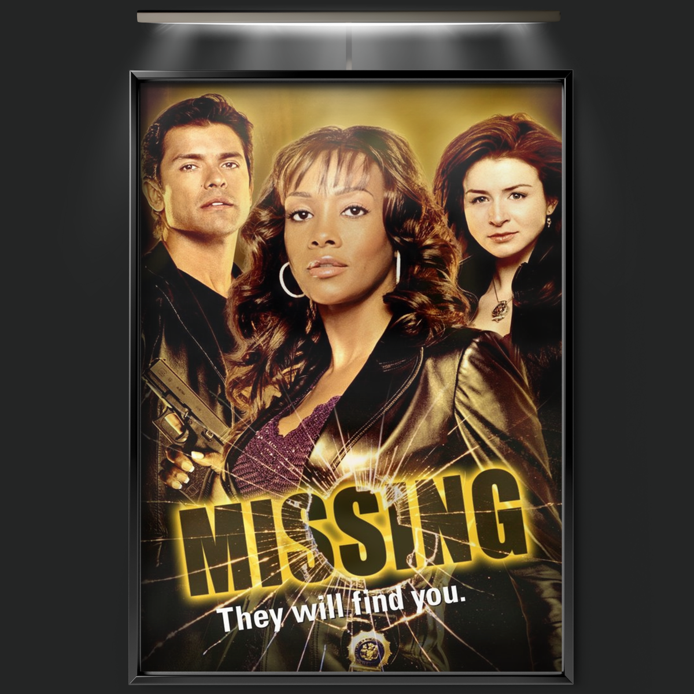 Missing (2003)