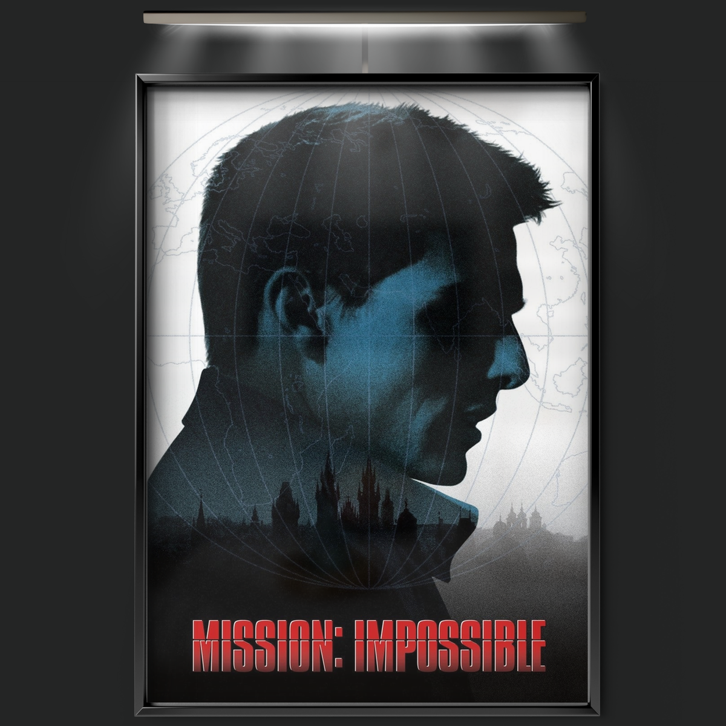 Mission Impossible (1996)