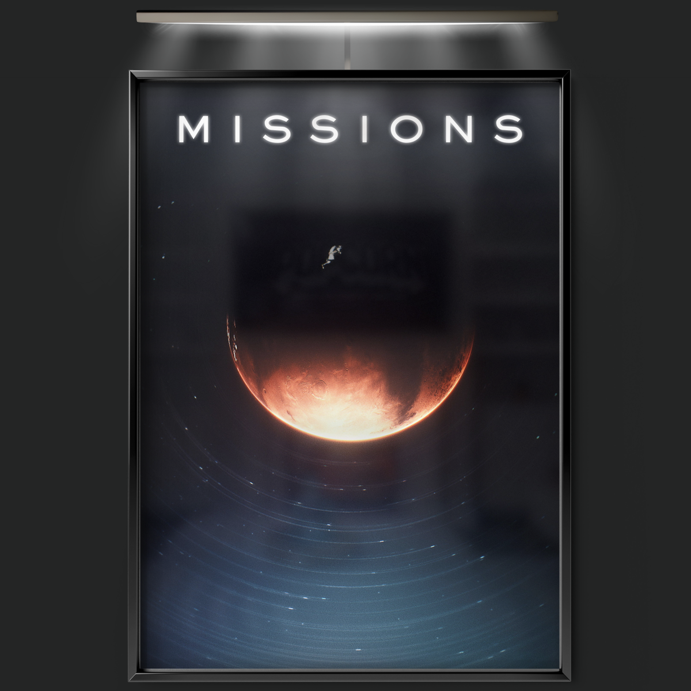 Missions (2017)