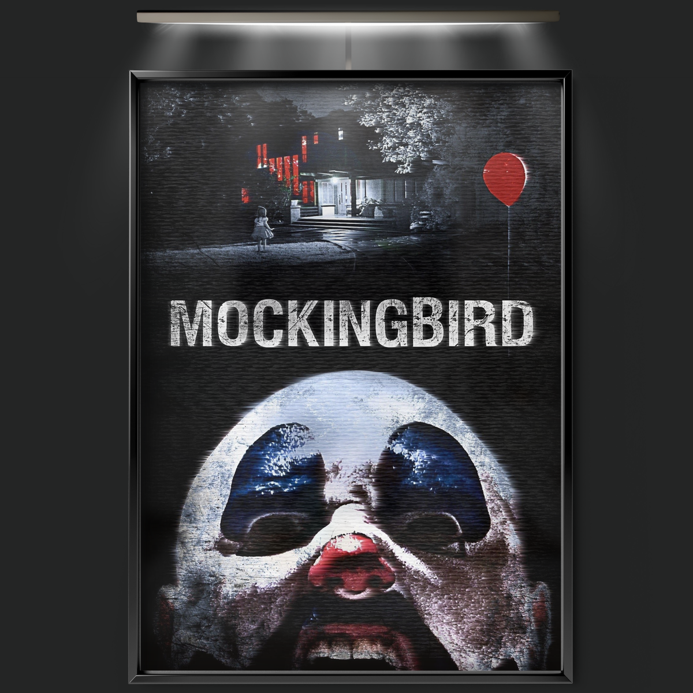 Mockingbird (2014)