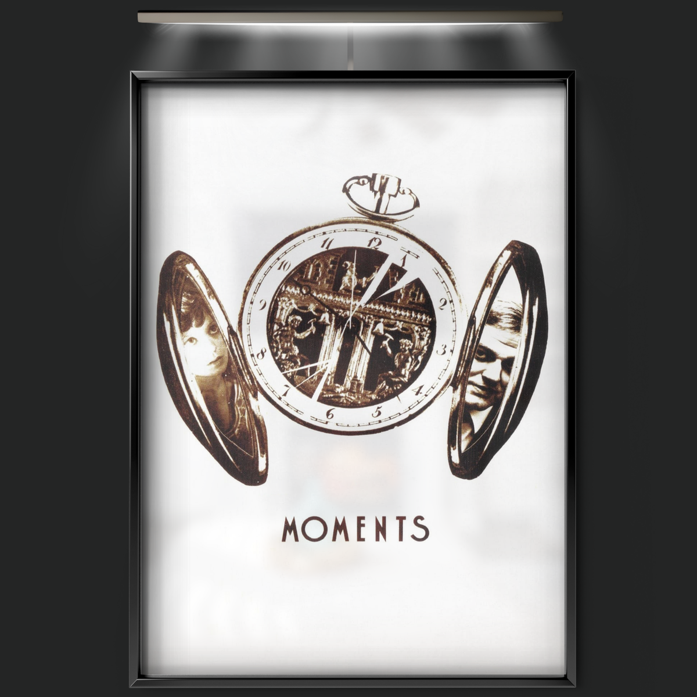 Moments (1974)