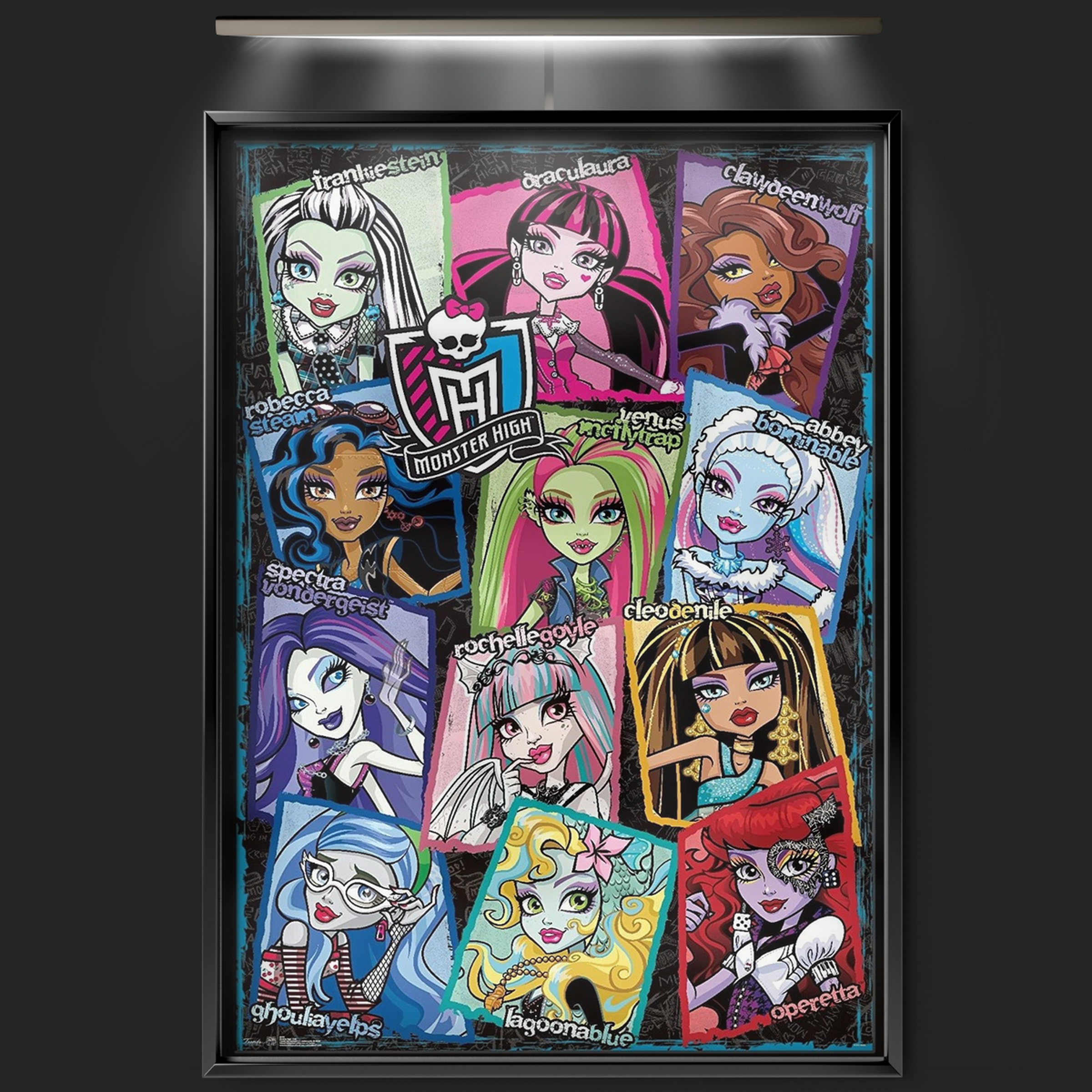 Monster High (2010)