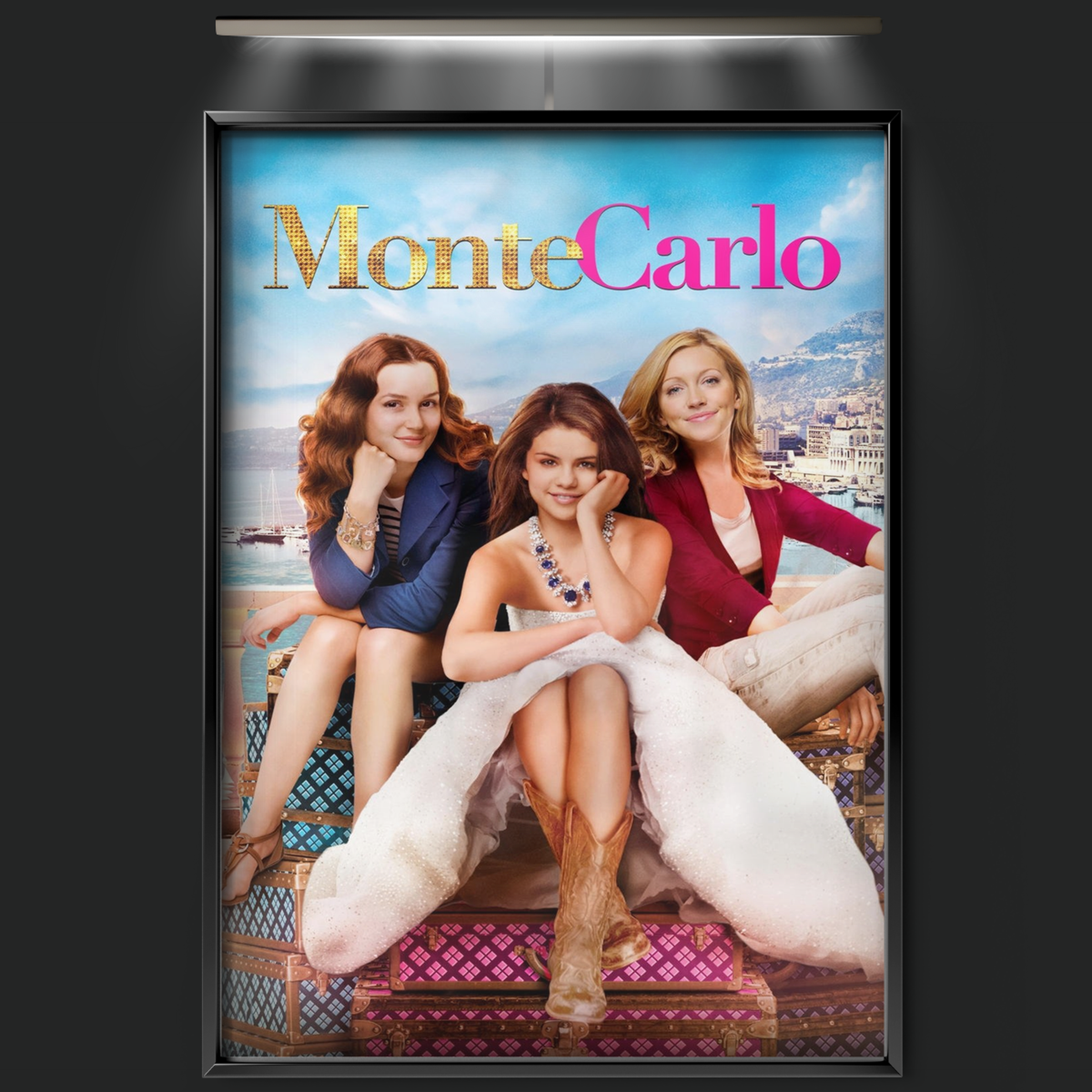 Monte Carlo (2011)