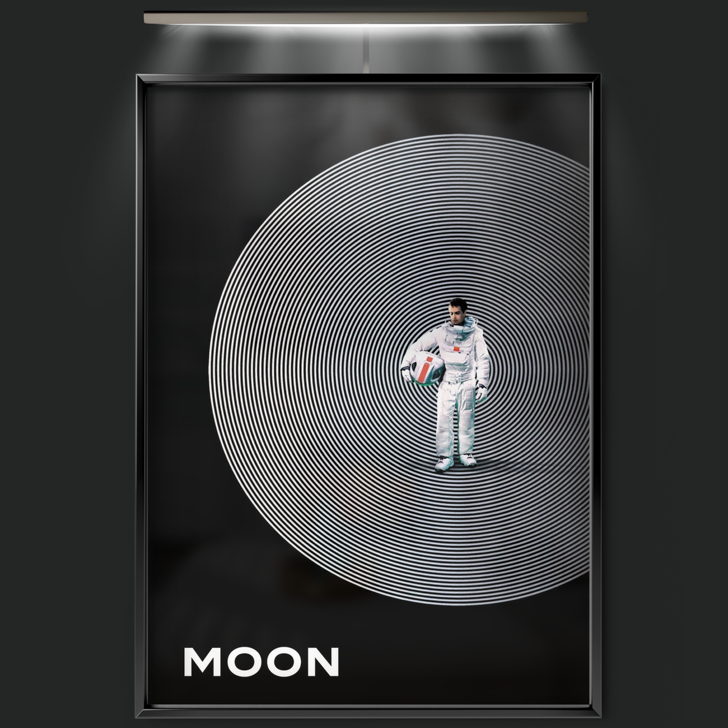Moon (2009)