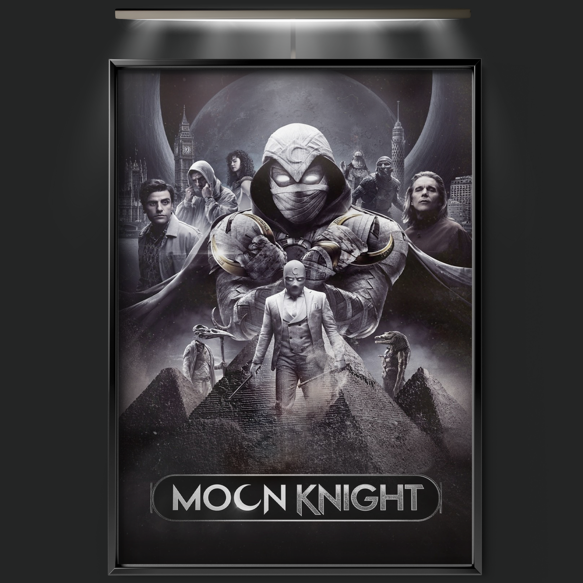 Moon Knight (2022)