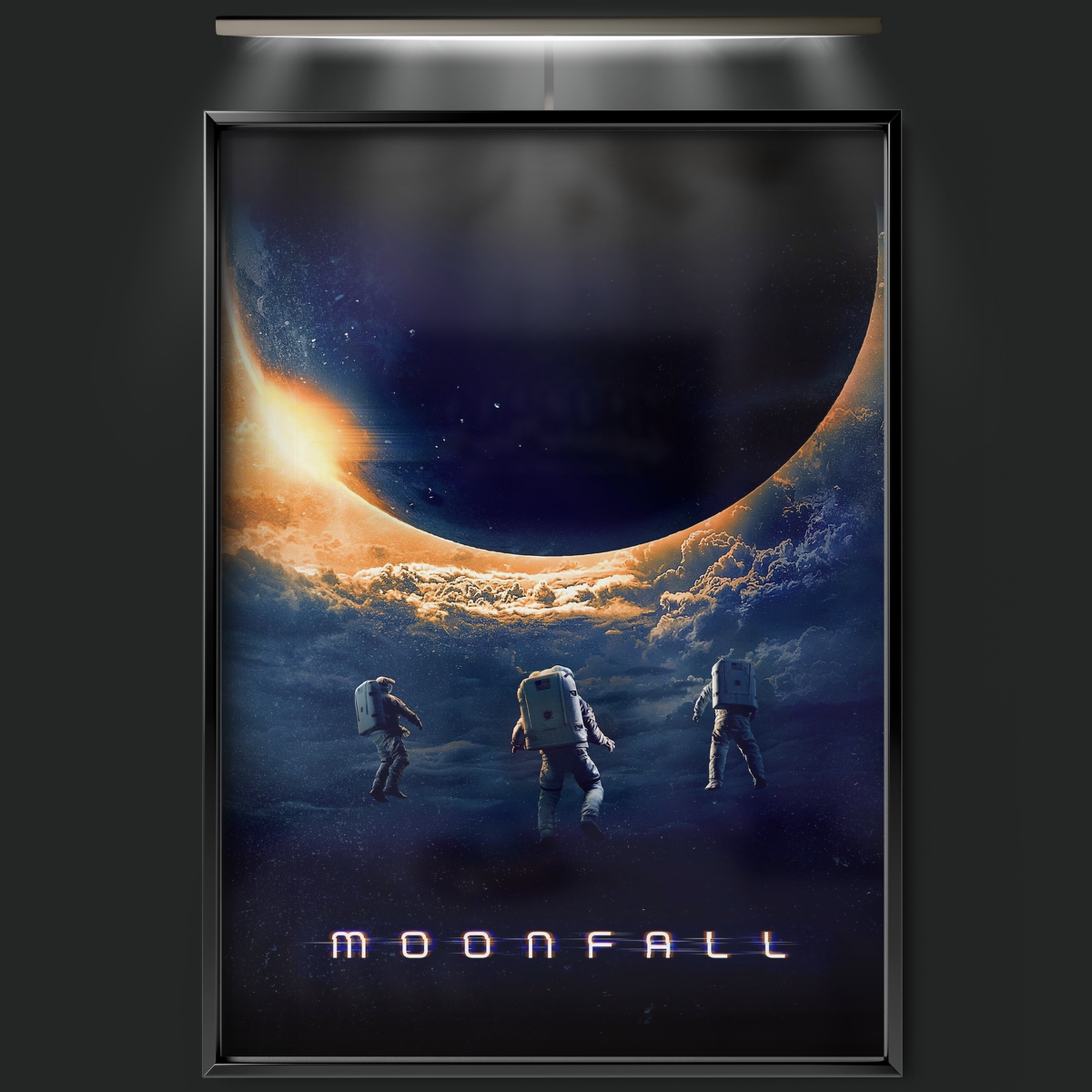 Moonfall (2022)