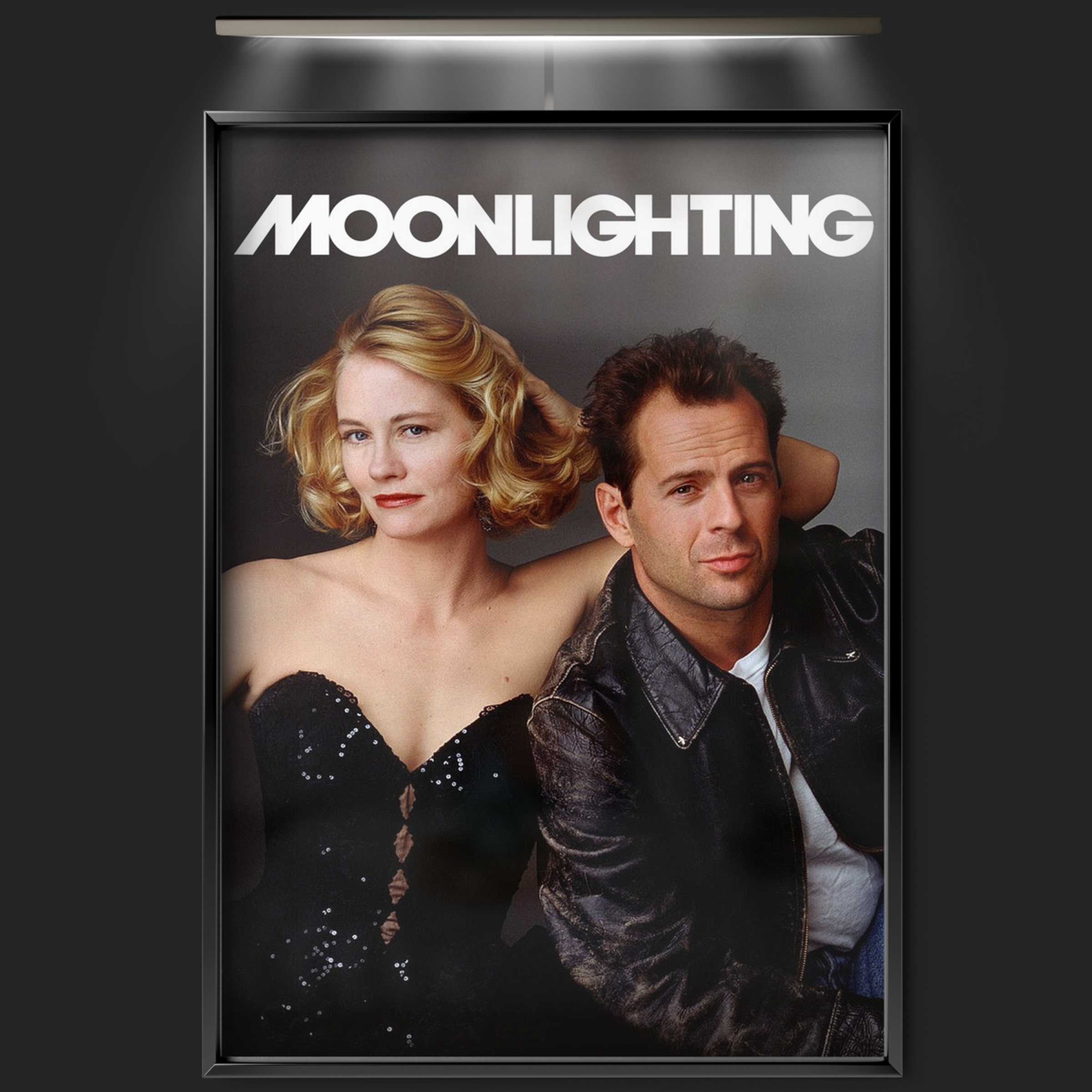 Moonlighting (1985)