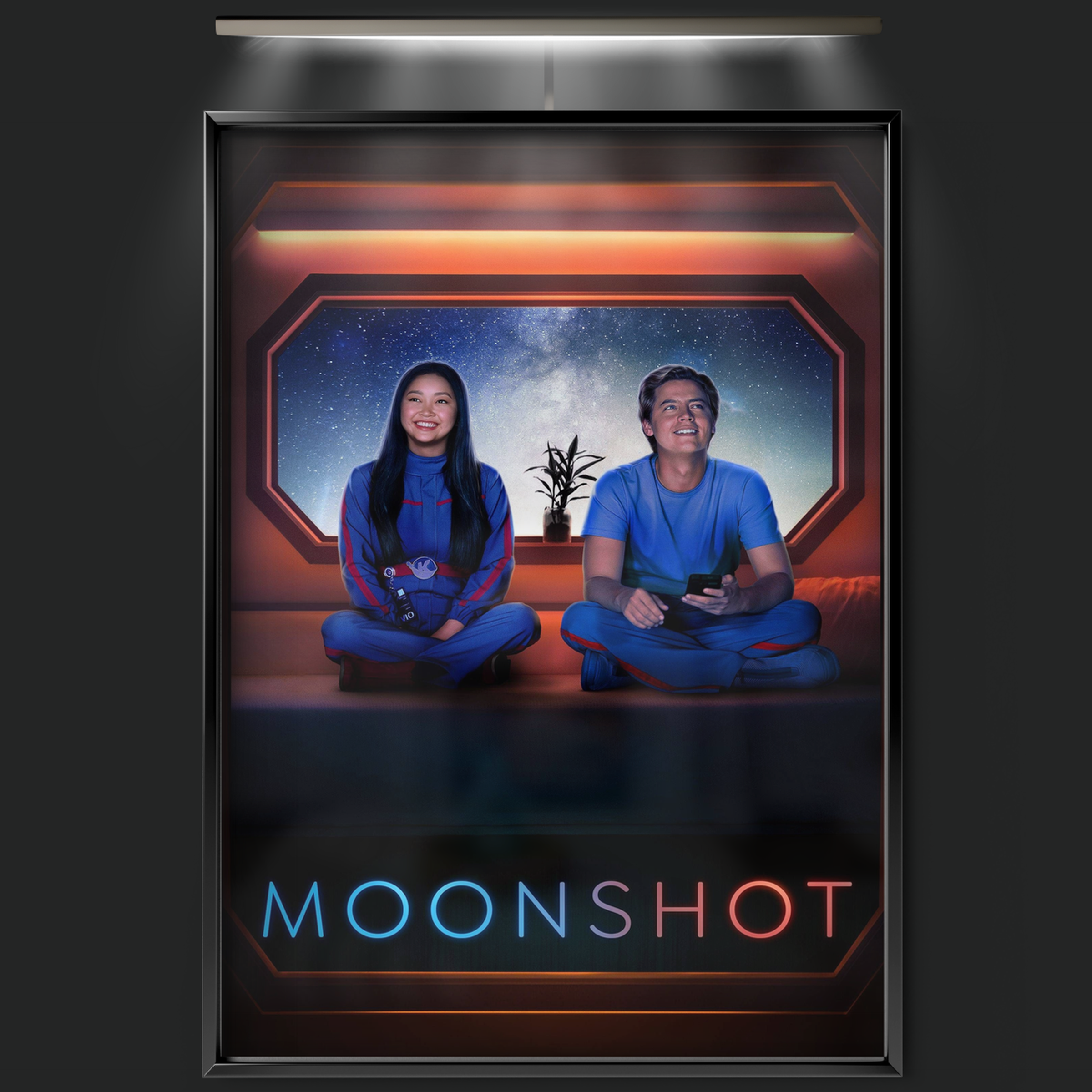 Moonshot (2022)