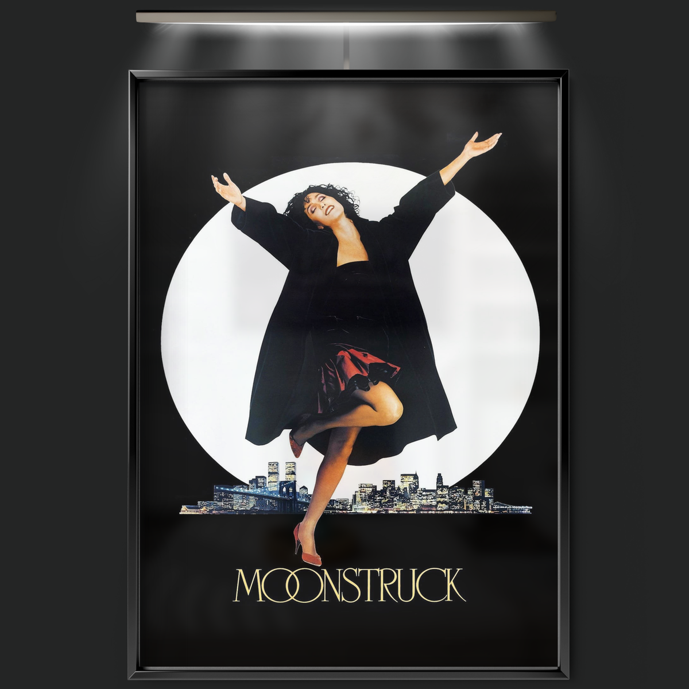 Moonstruck (1987)