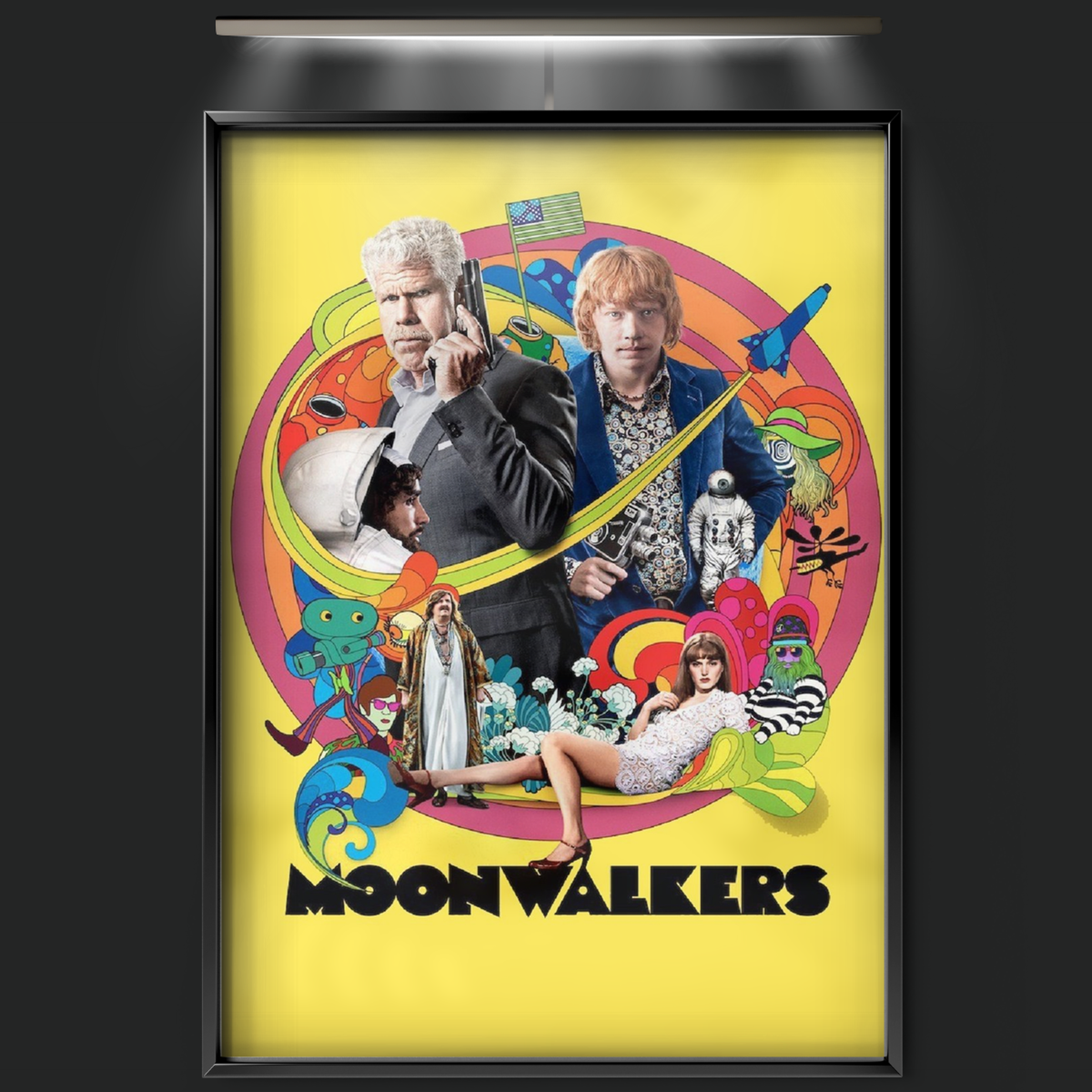 Moonwalkers (2015)