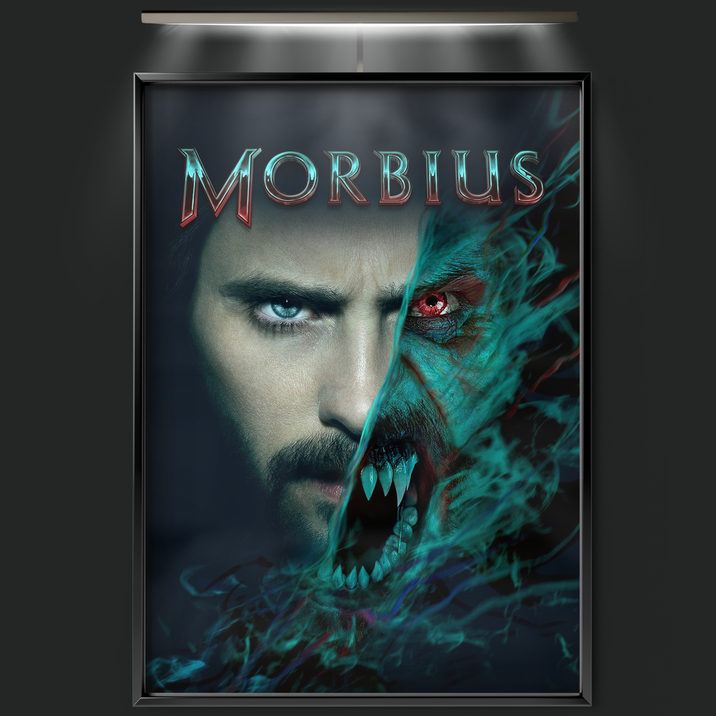 Morbius (2022)
