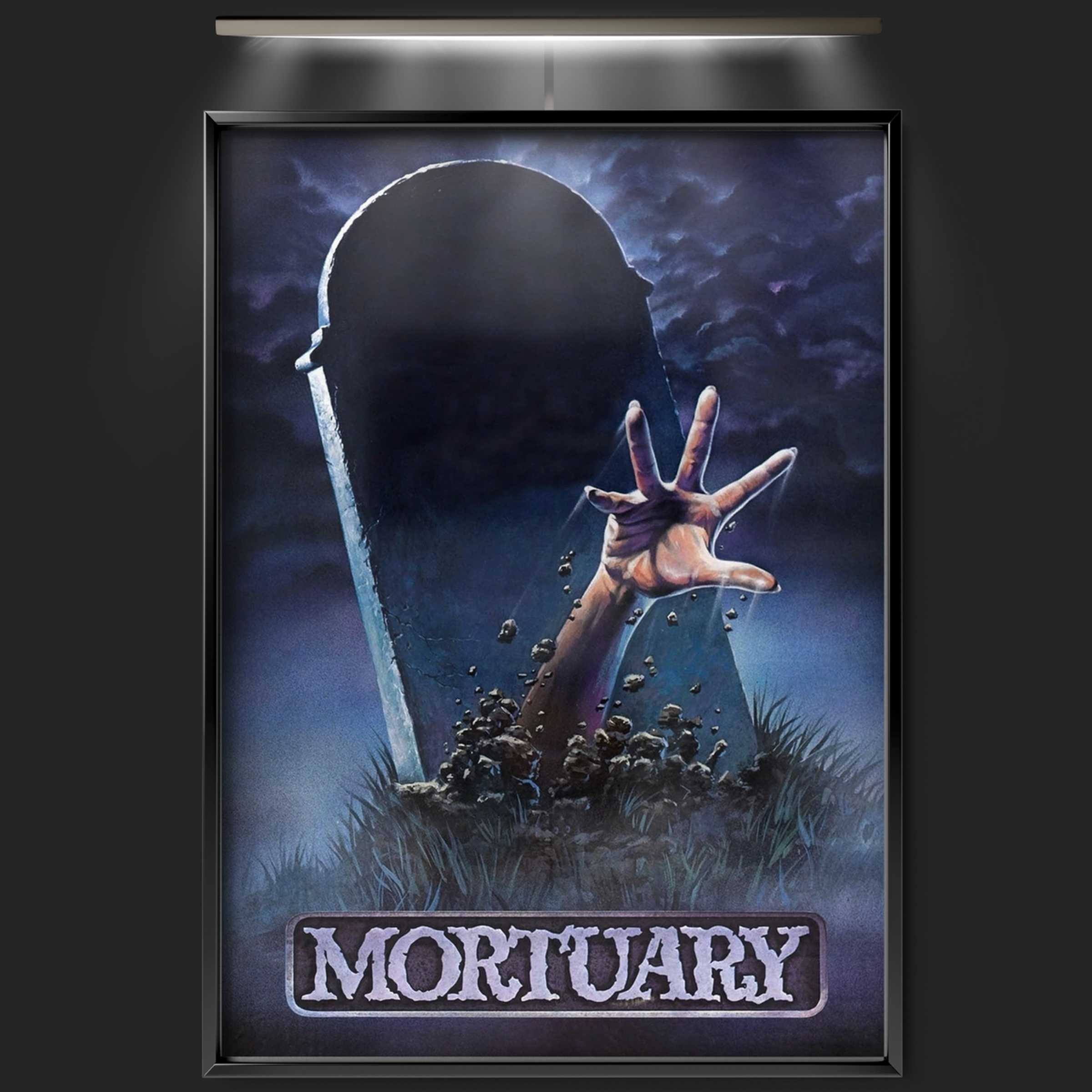 Mortuary (1982)