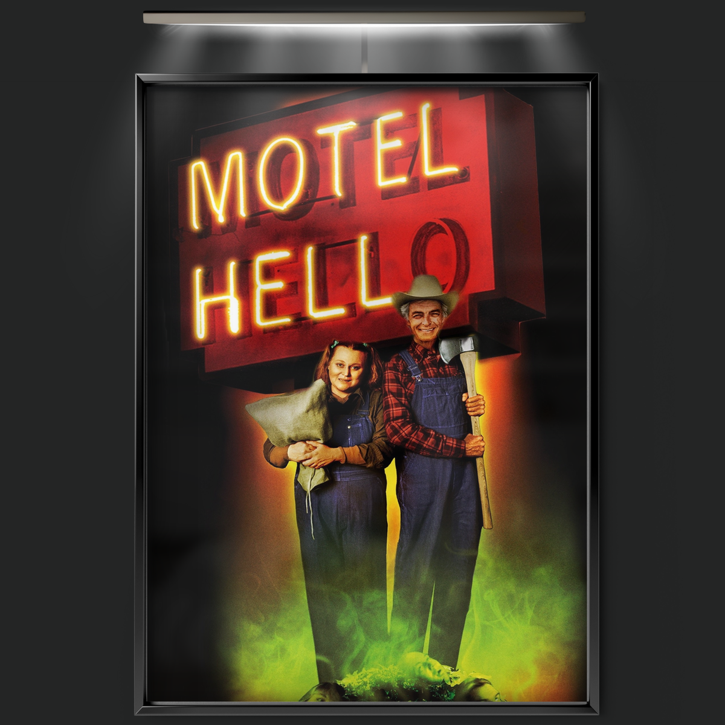 Motel Hell (1980)