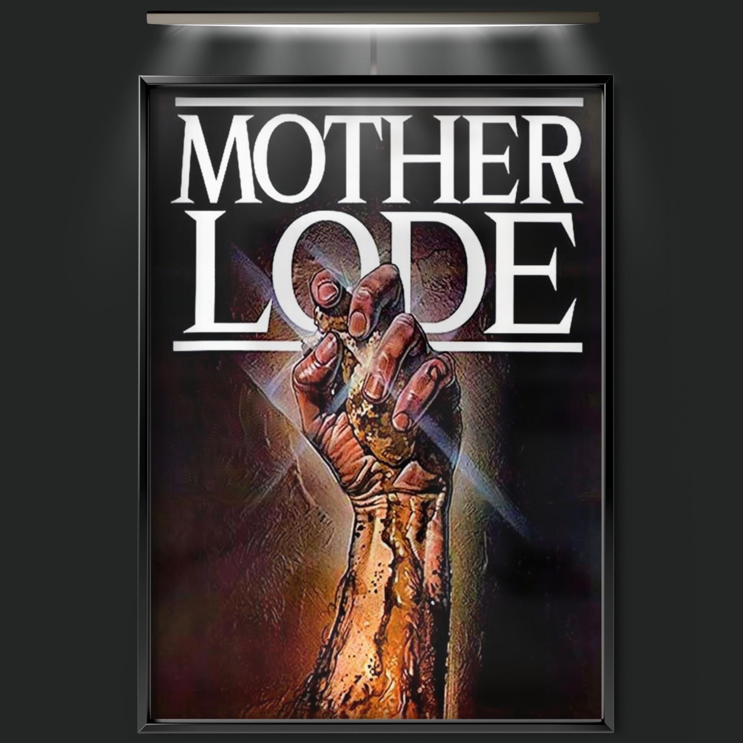 Mother Lode (1982)